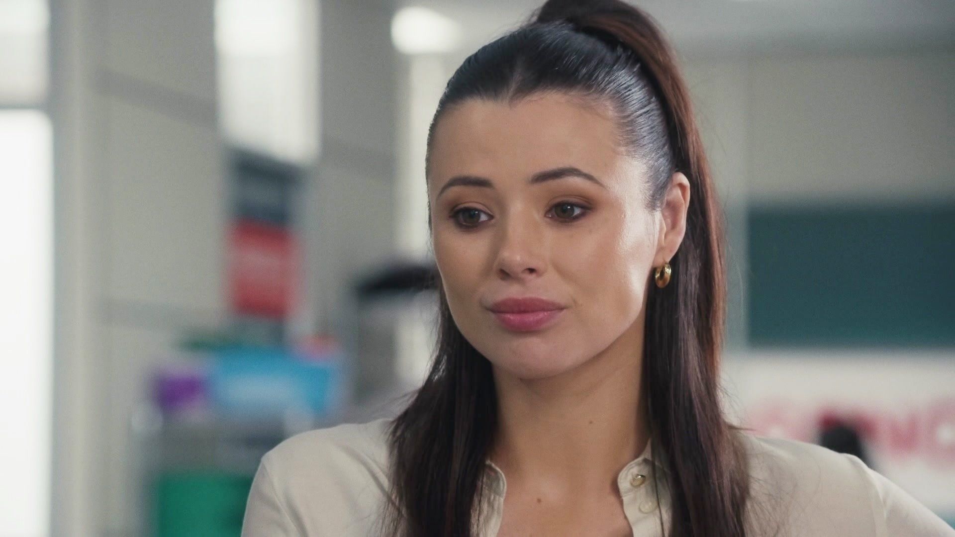Shortland Street background
