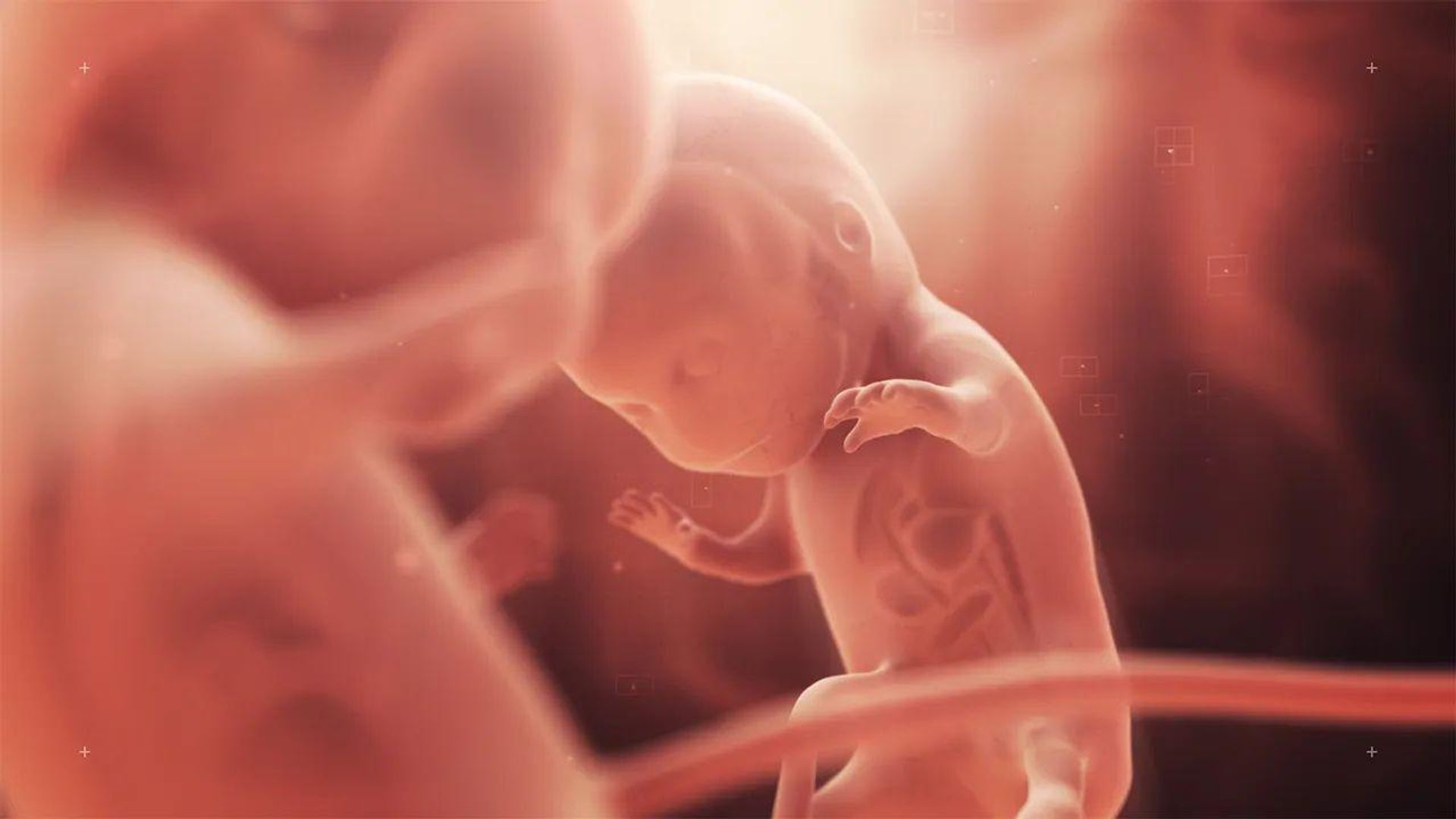 Searching for Superhuman background