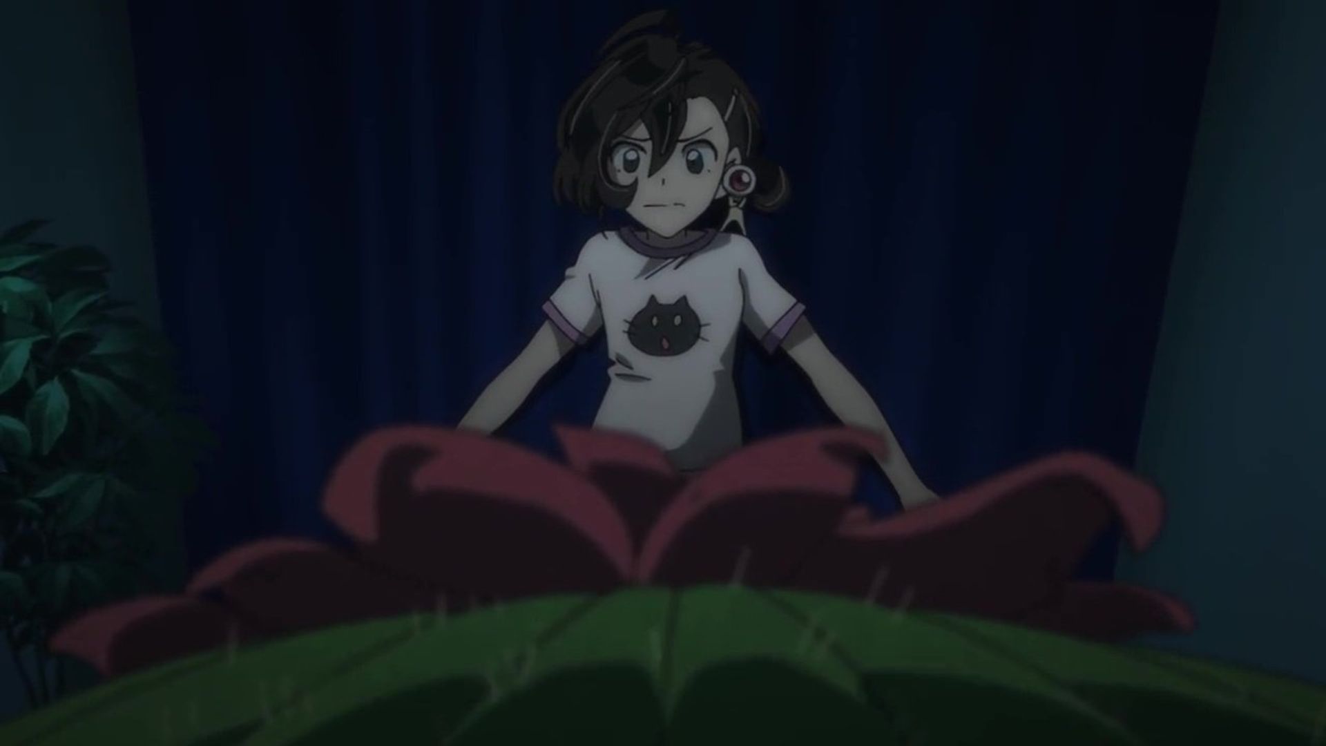 Gegege no Kitaro background