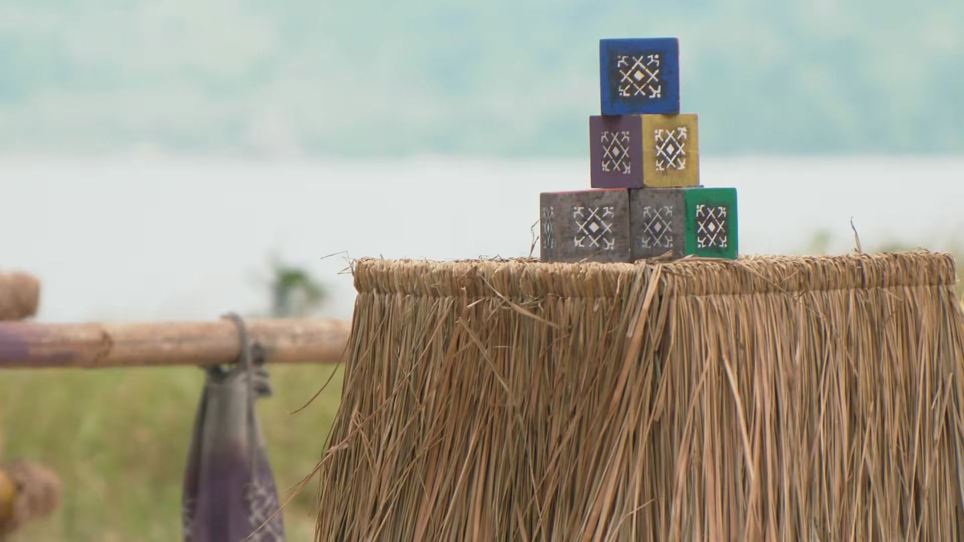 Expedition: Robinson background