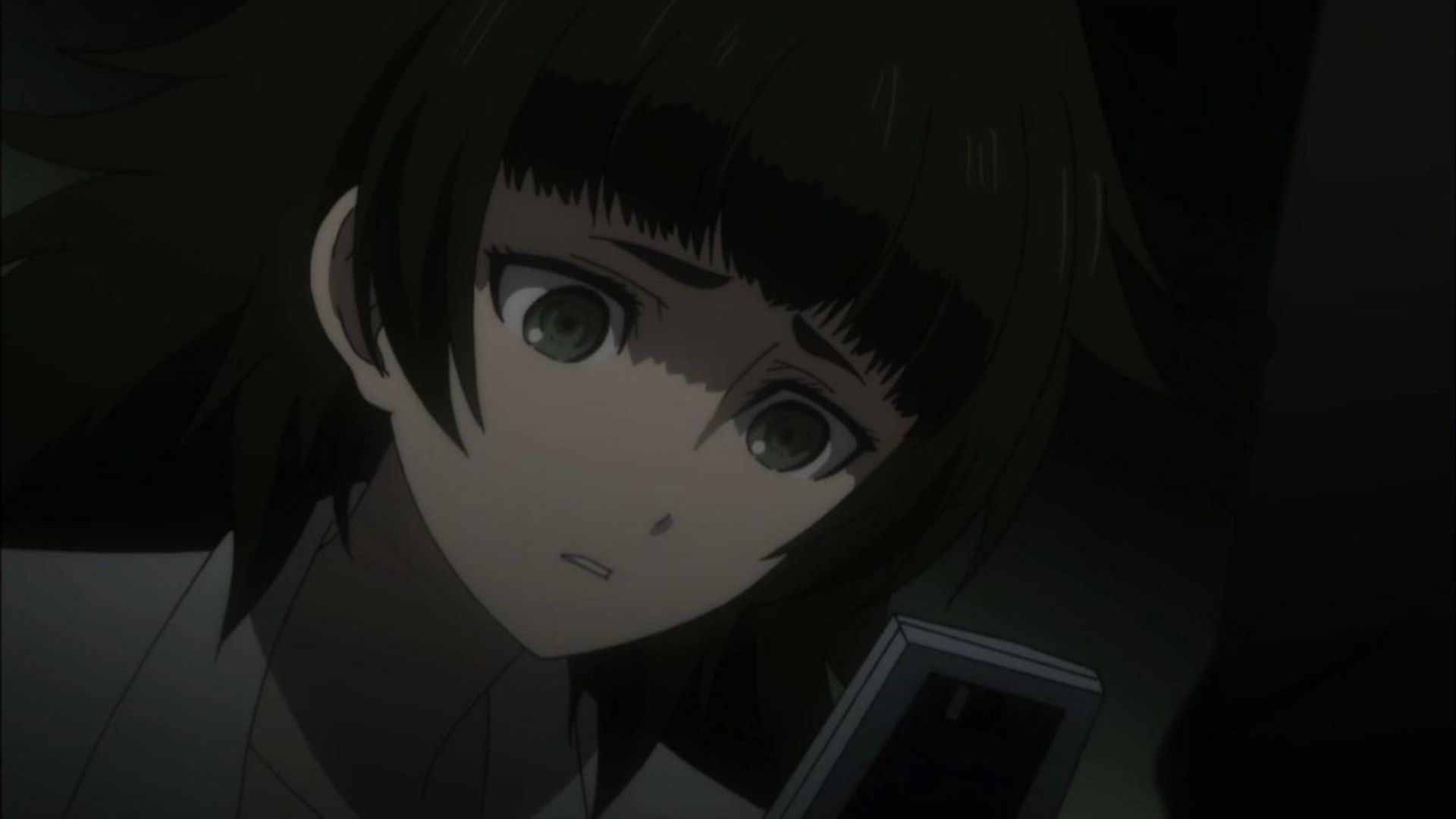 Steins;Gate 0 background