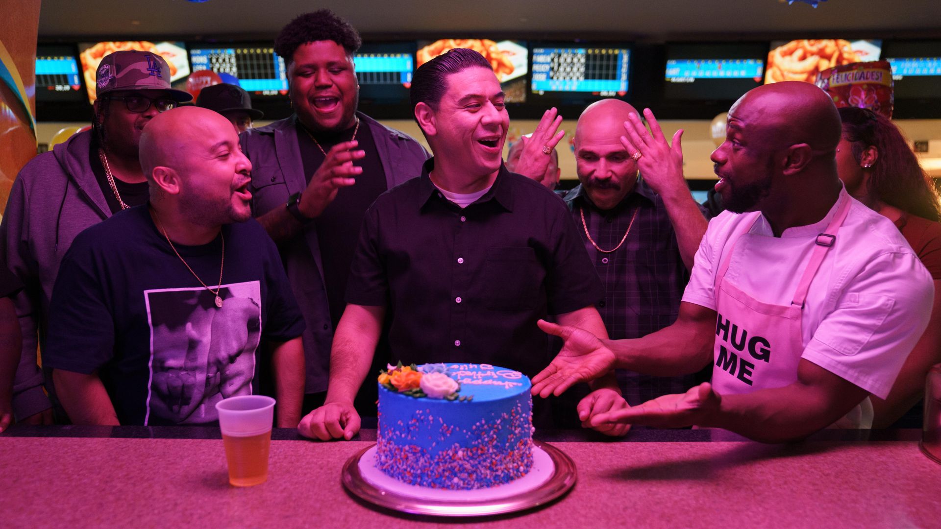 This Fool background