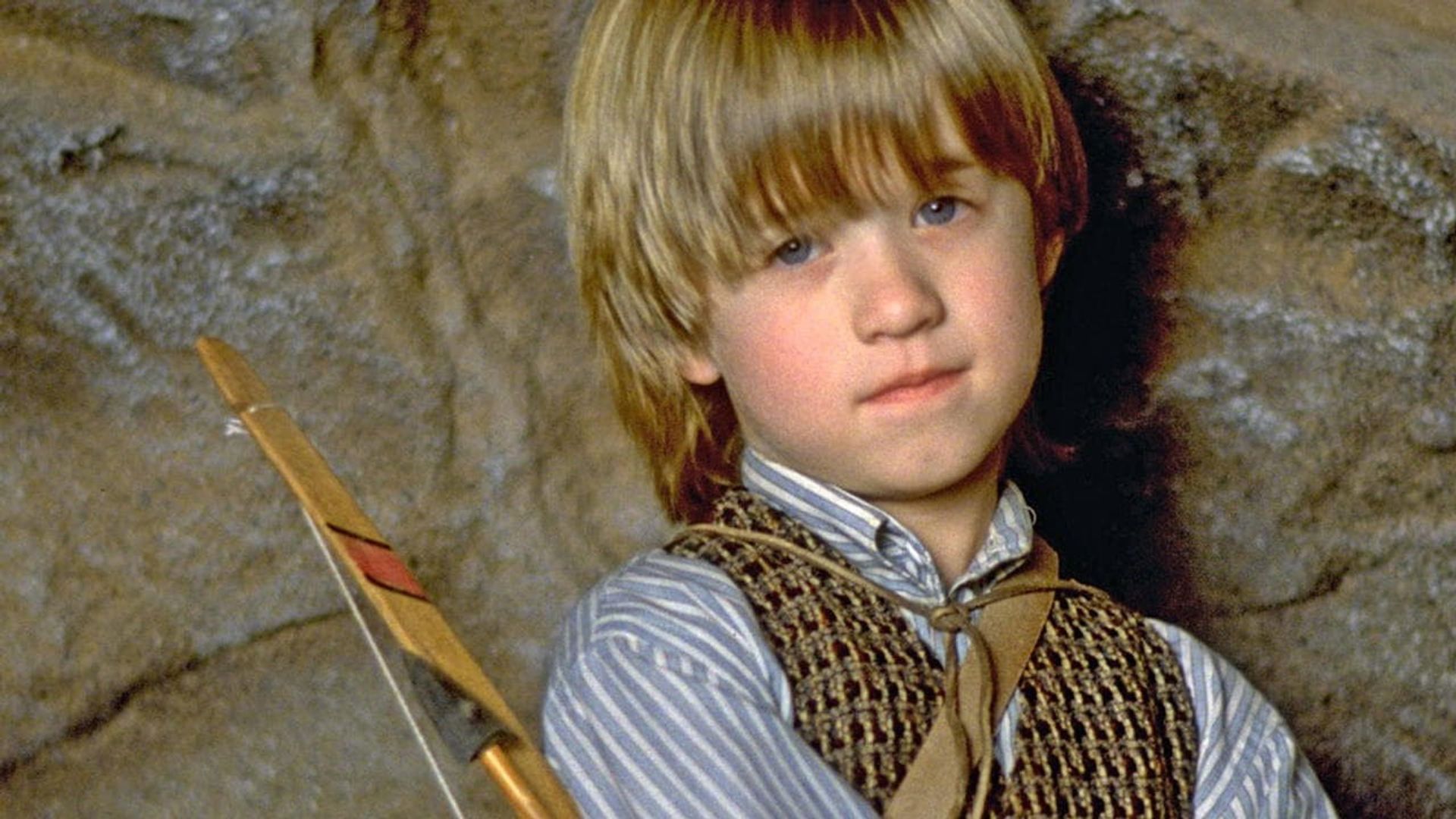 The Wonderful World of Disney background