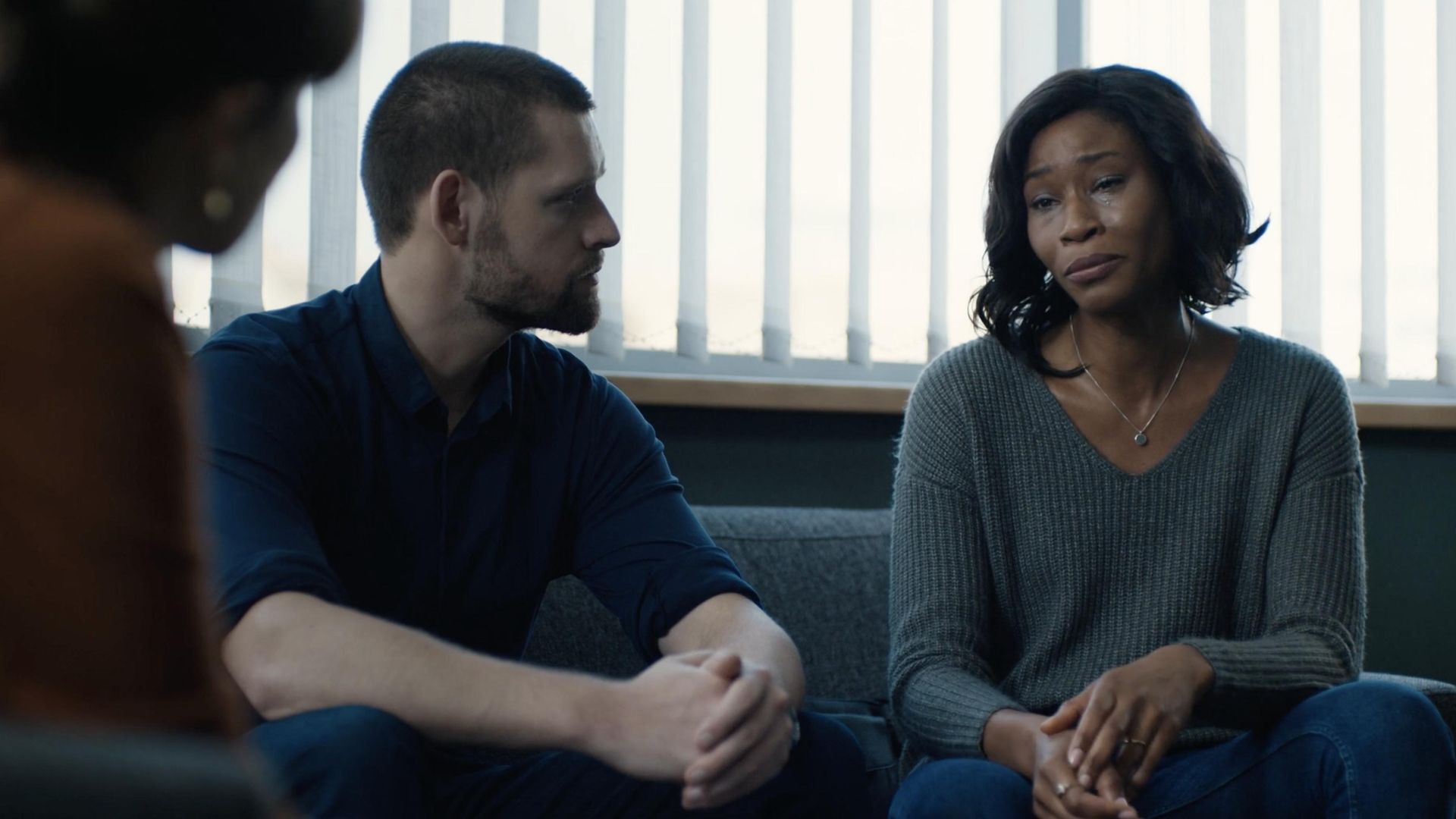 FBI: International background