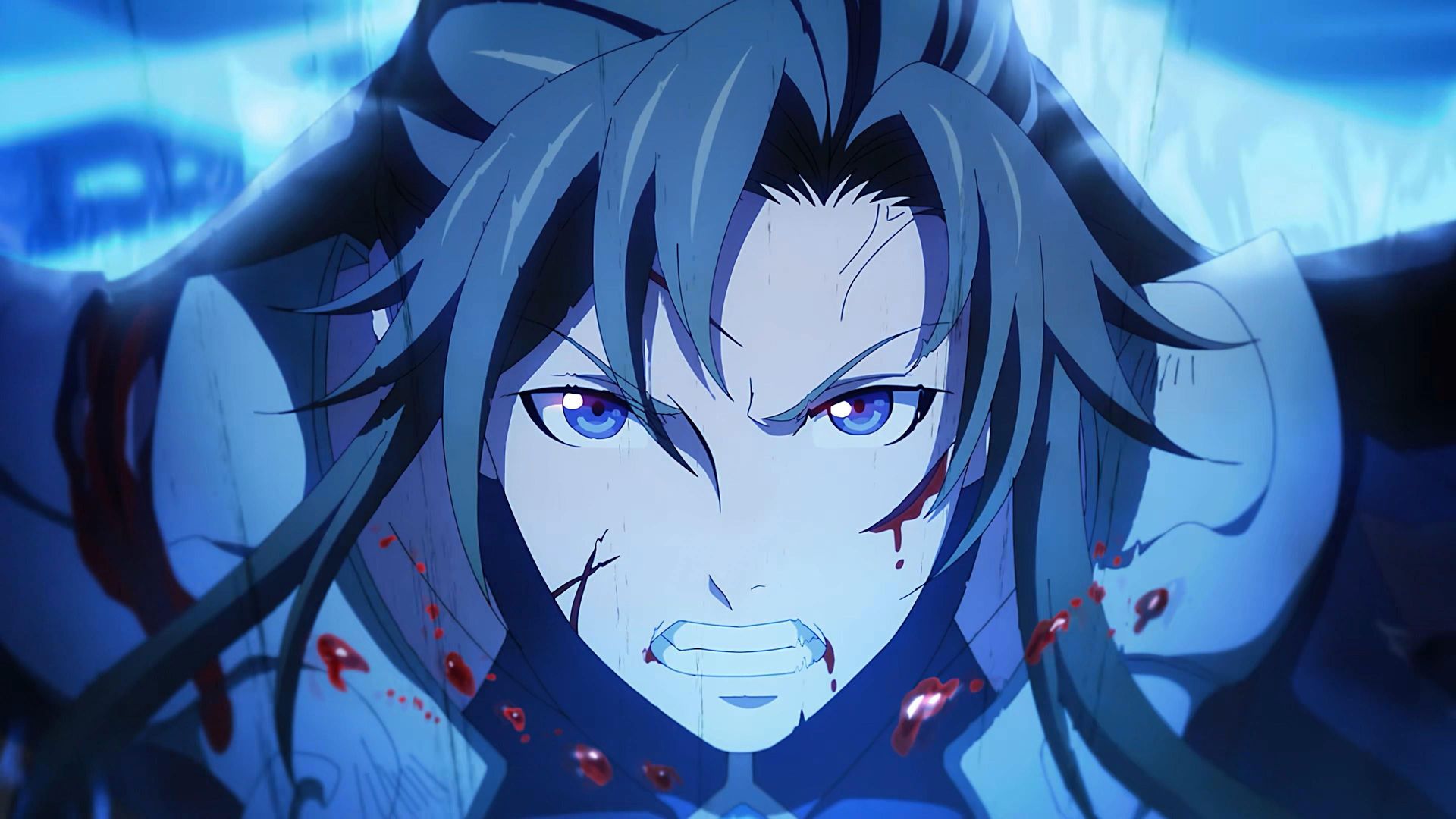 A Will Eternal background