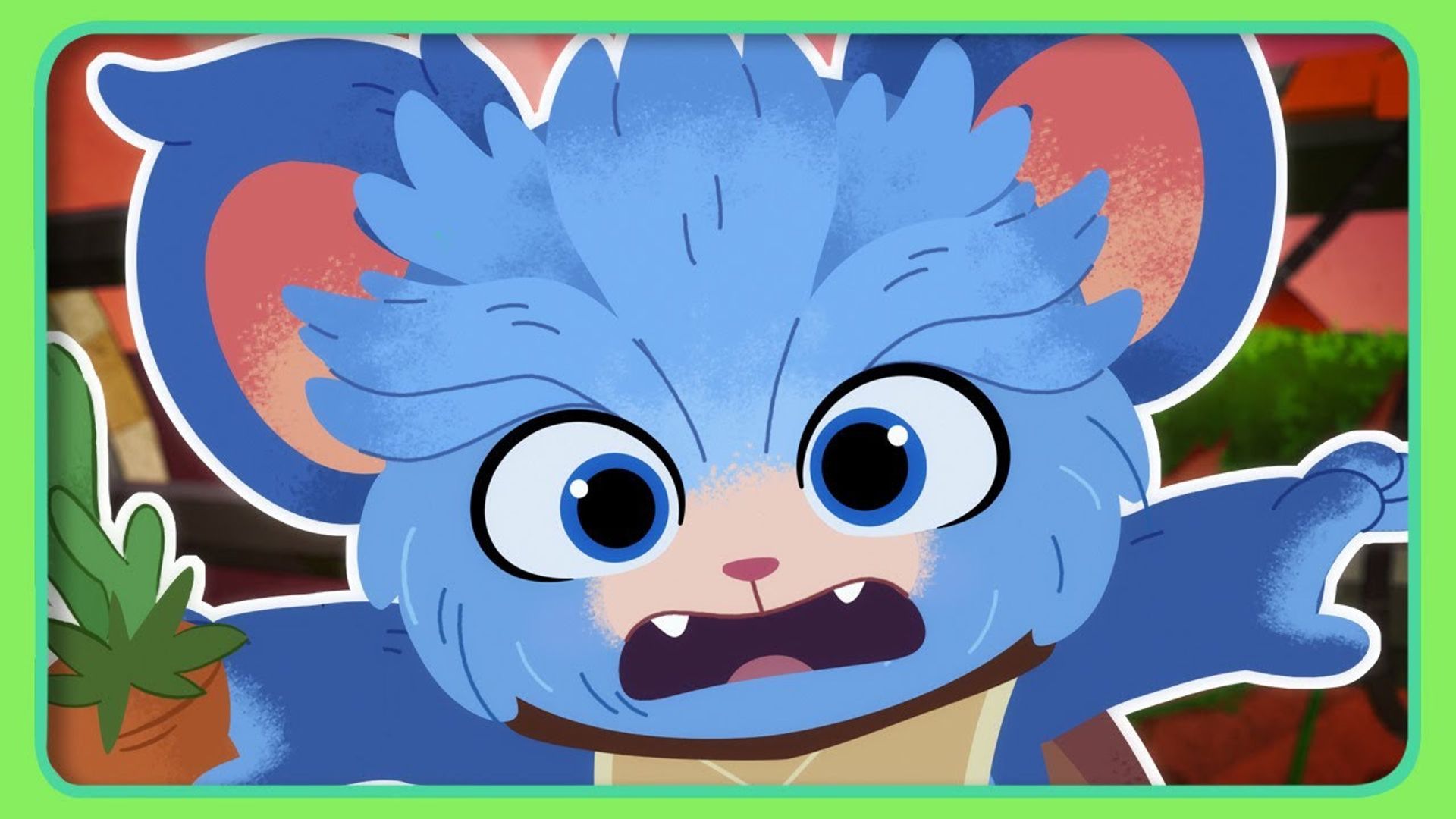 Star Wars: Fun with Nubs background