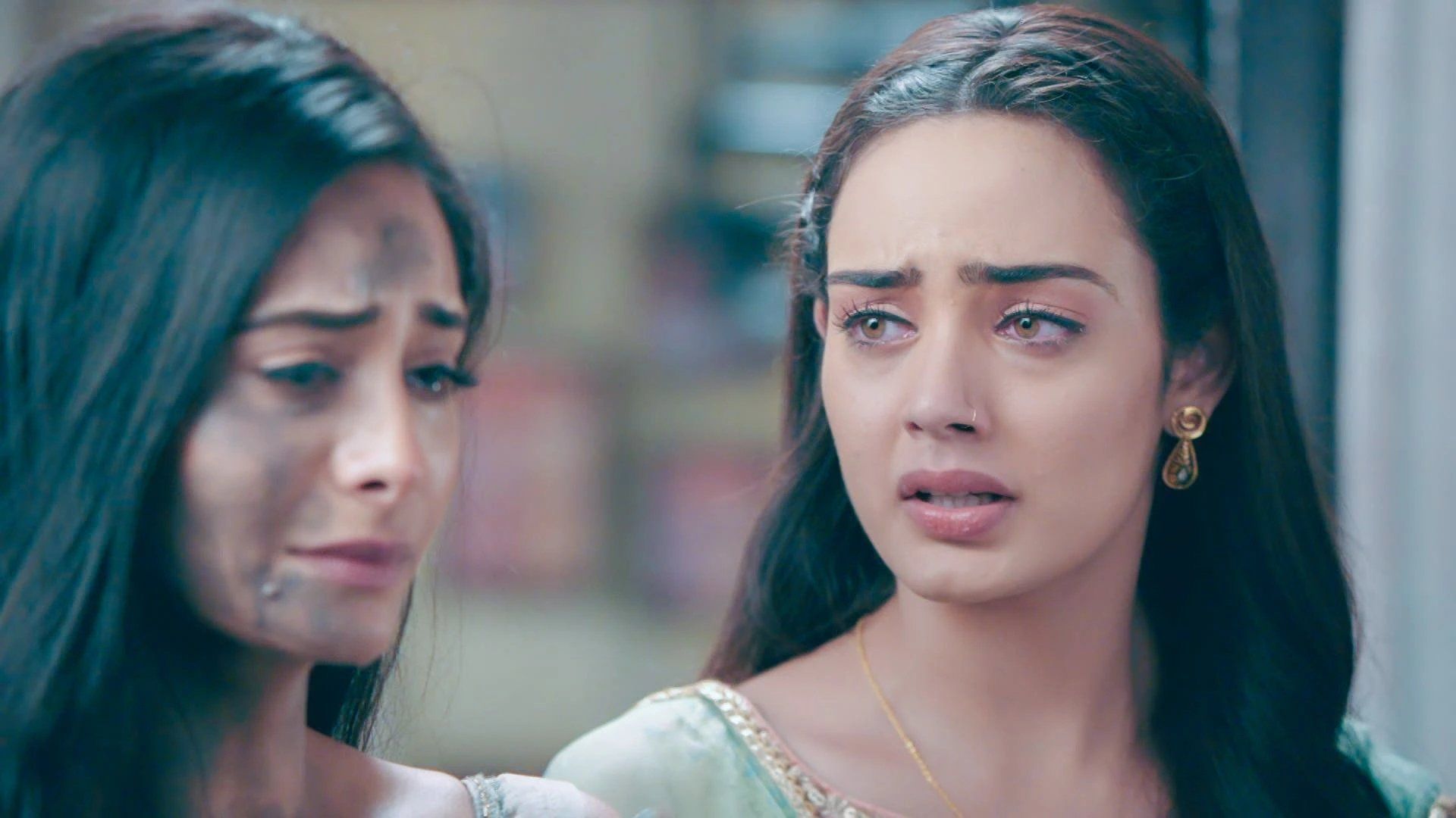 Teri Meri Doriyaann background