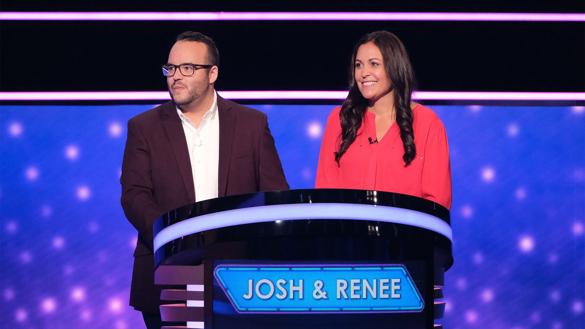 Game of Talents background