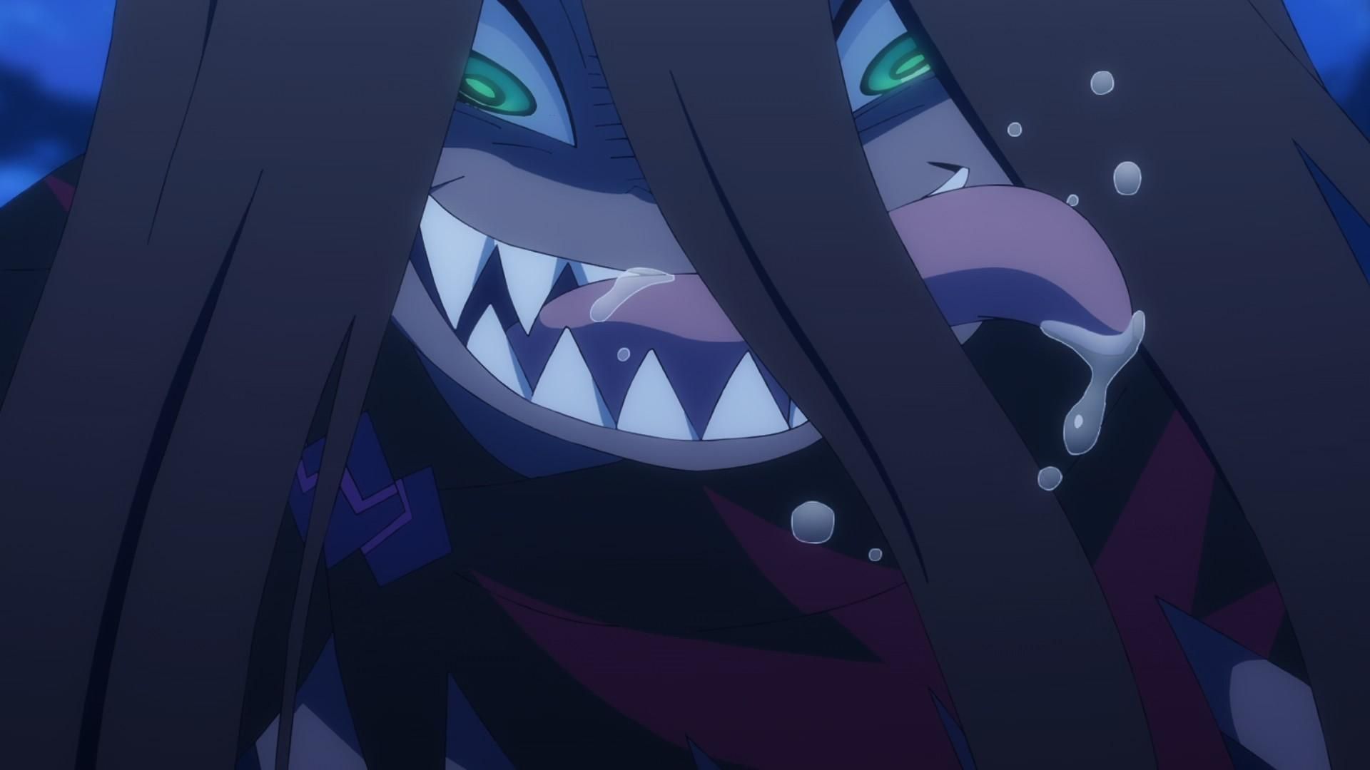 Re: Zero, Starting Life in Another World background