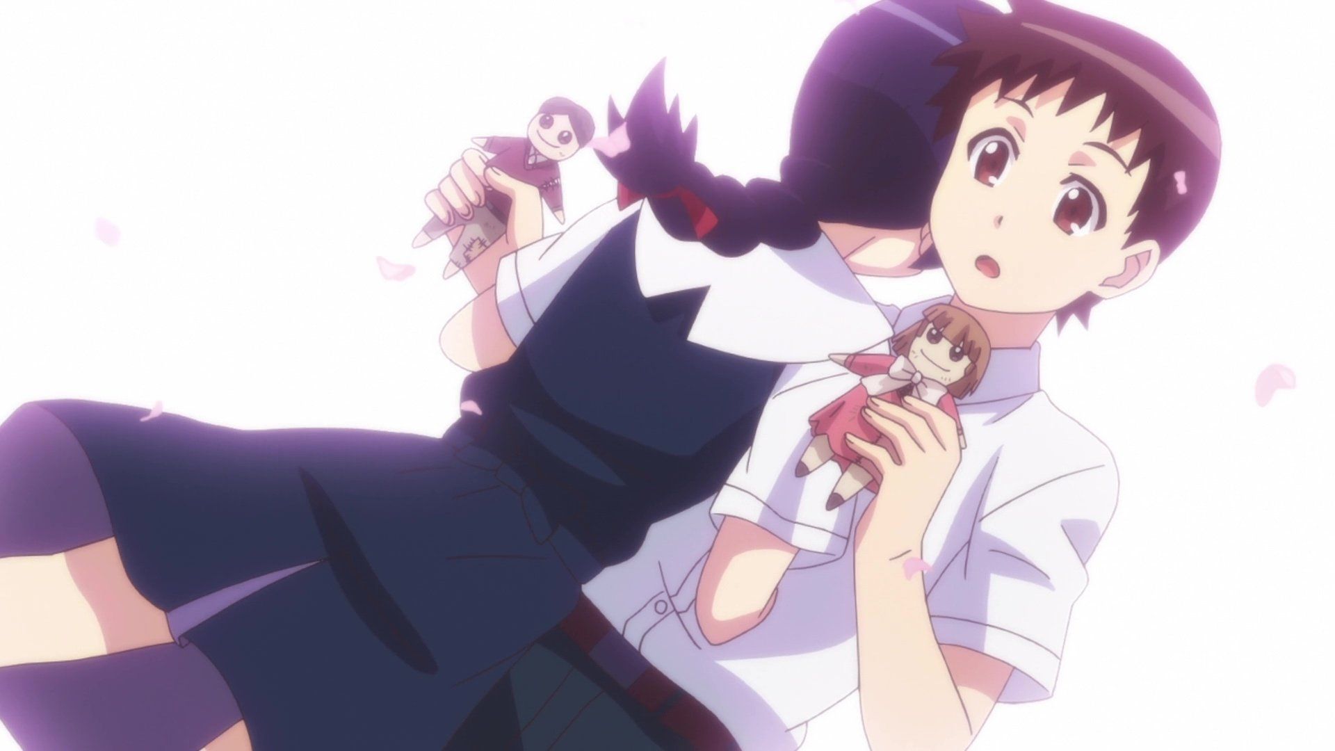 Tsugumomo background