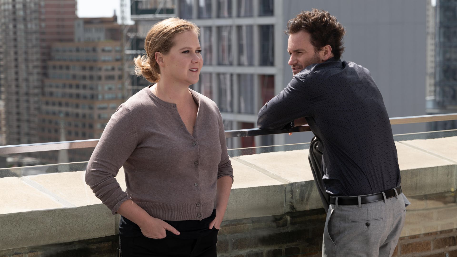 Life & Beth background