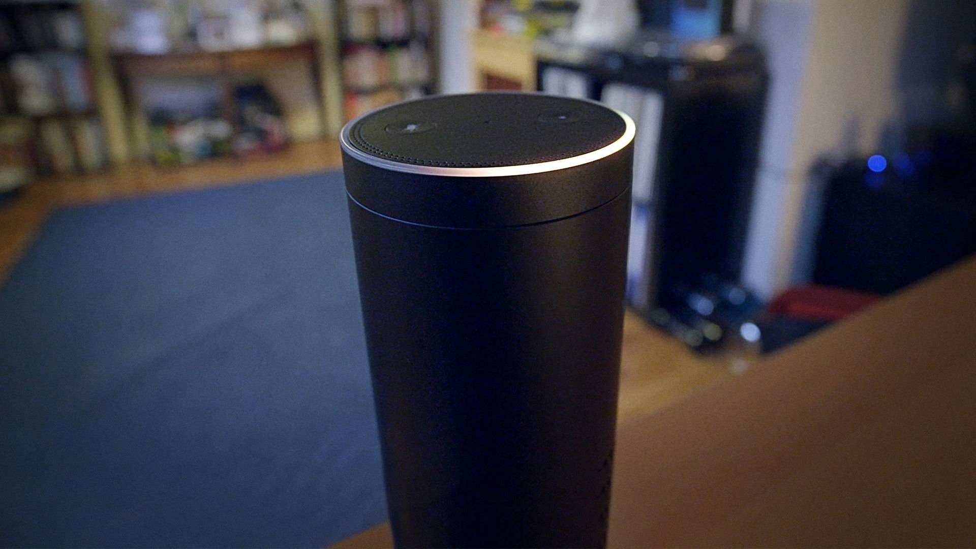 Vice News Tonight background