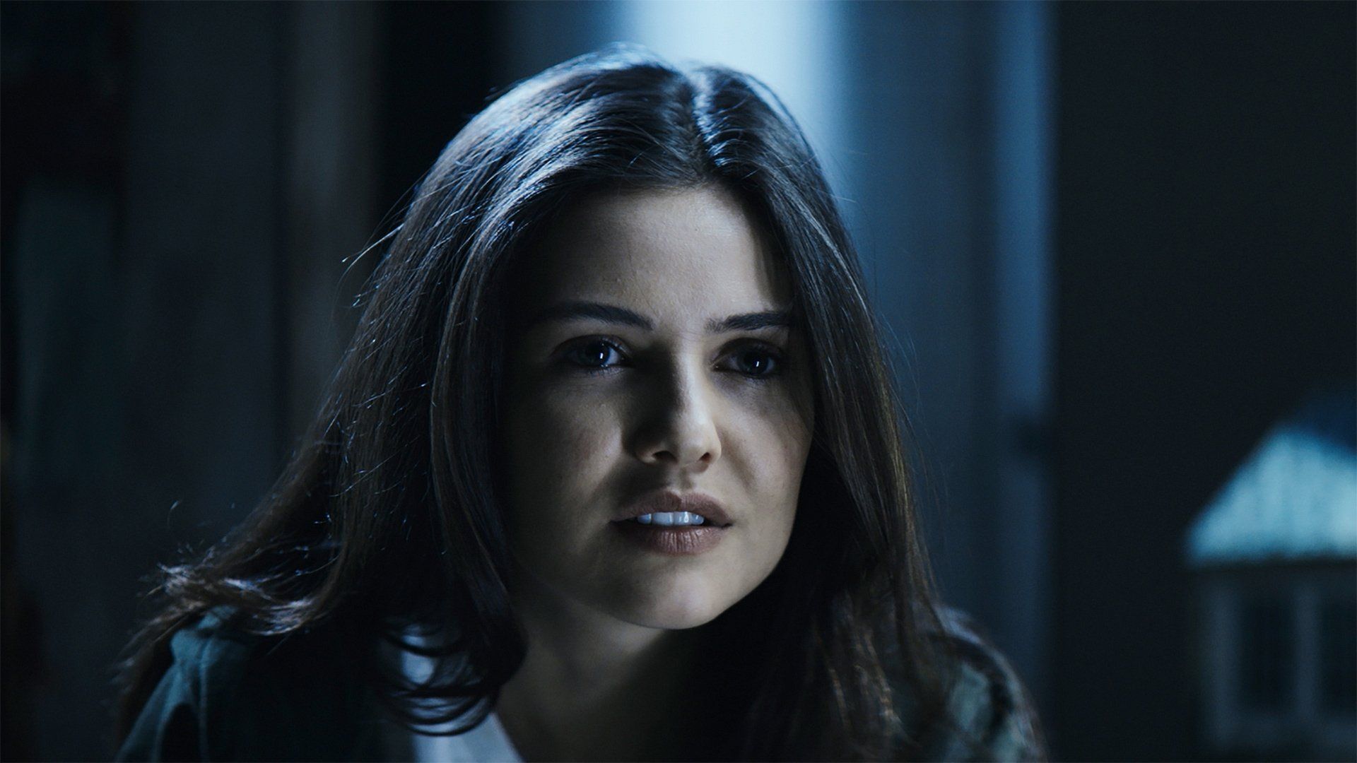 Tell Me a Story background