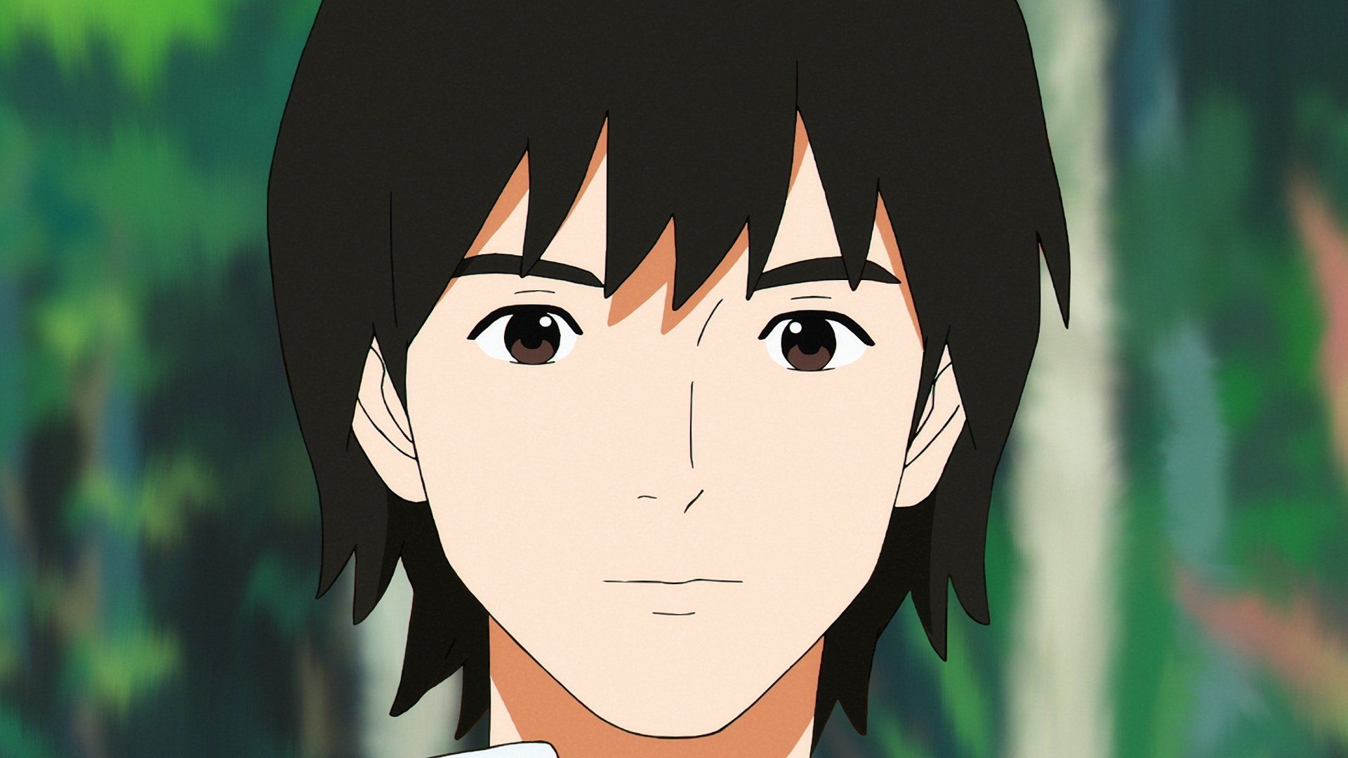 Sonny Boy background