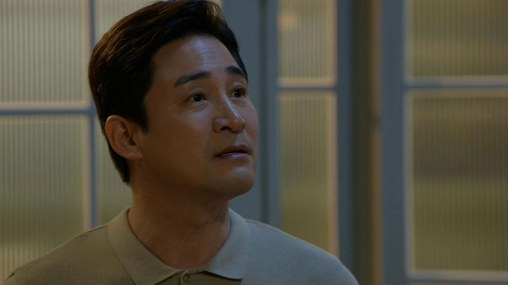 The Third Marriage background