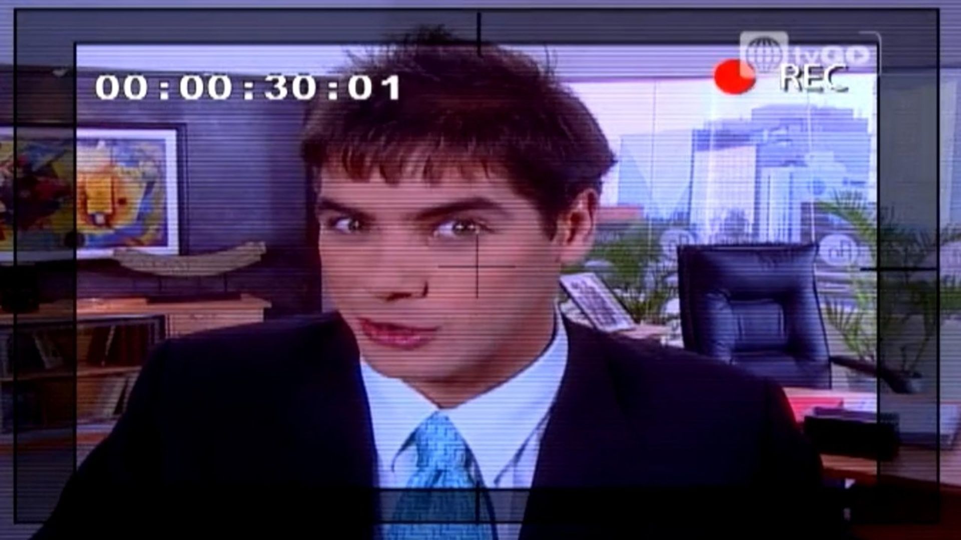Al fondo hay sitio background