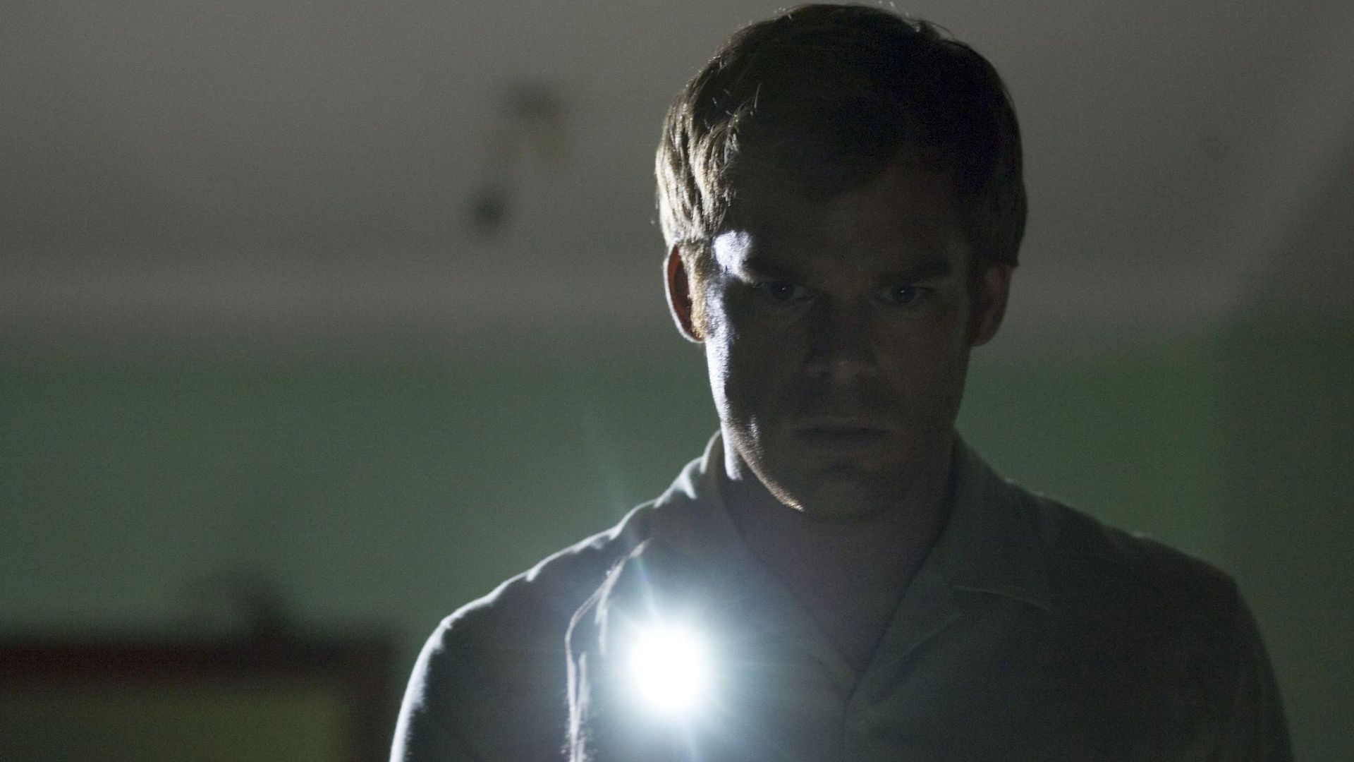 Dexter background