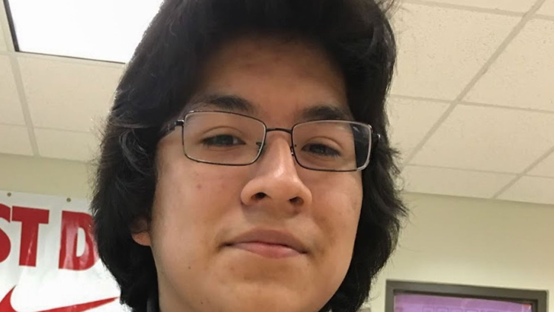 Real Time Crime background