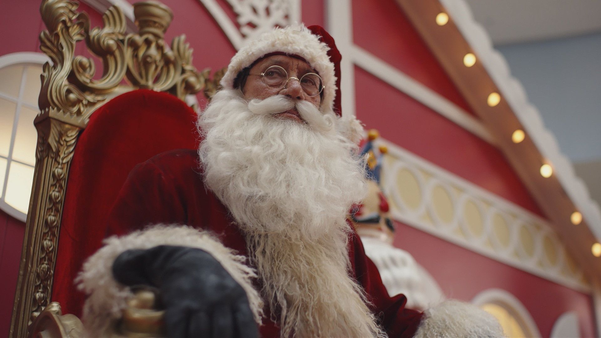 American Horror Stories background