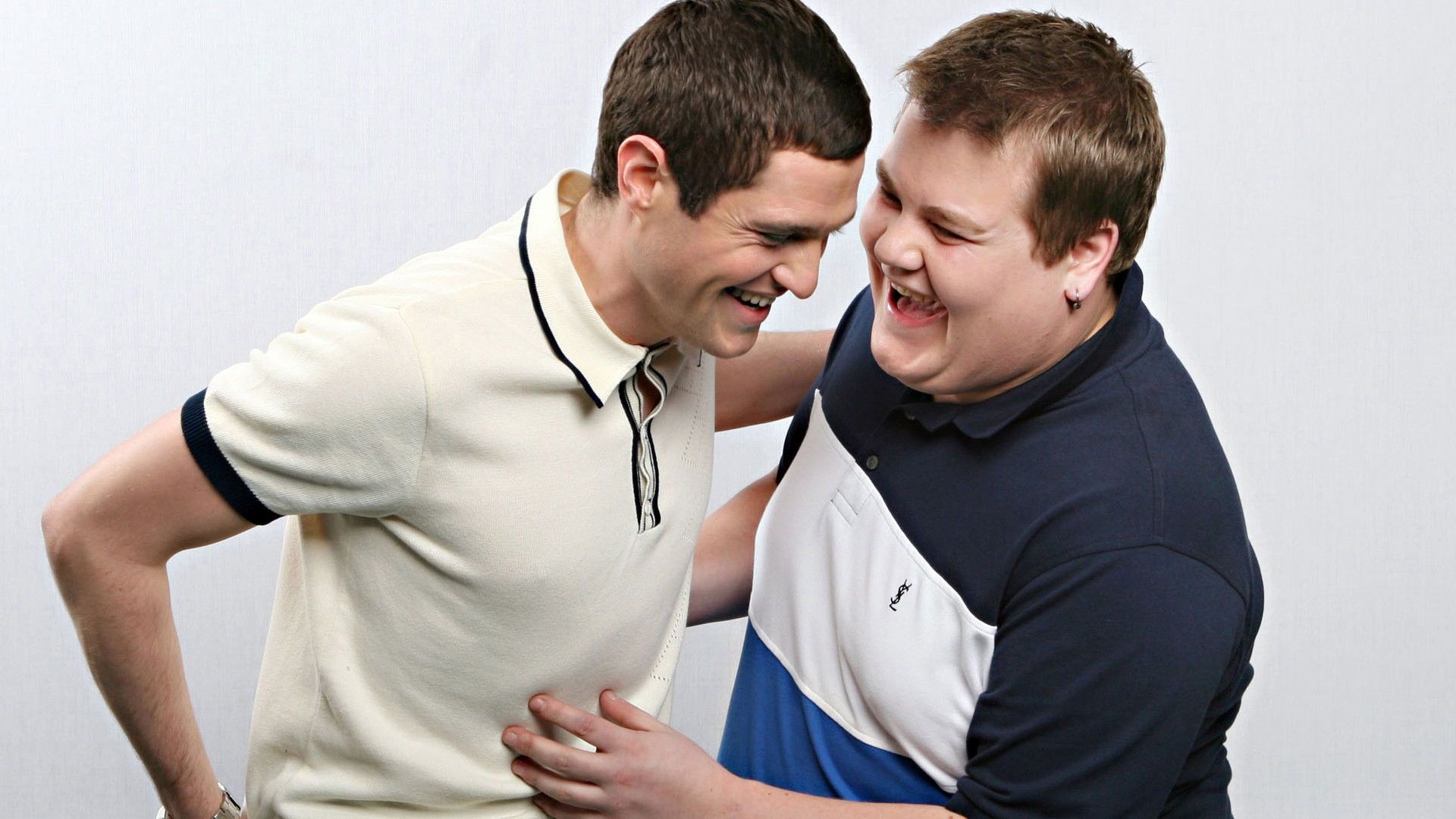 Gavin & Stacey background