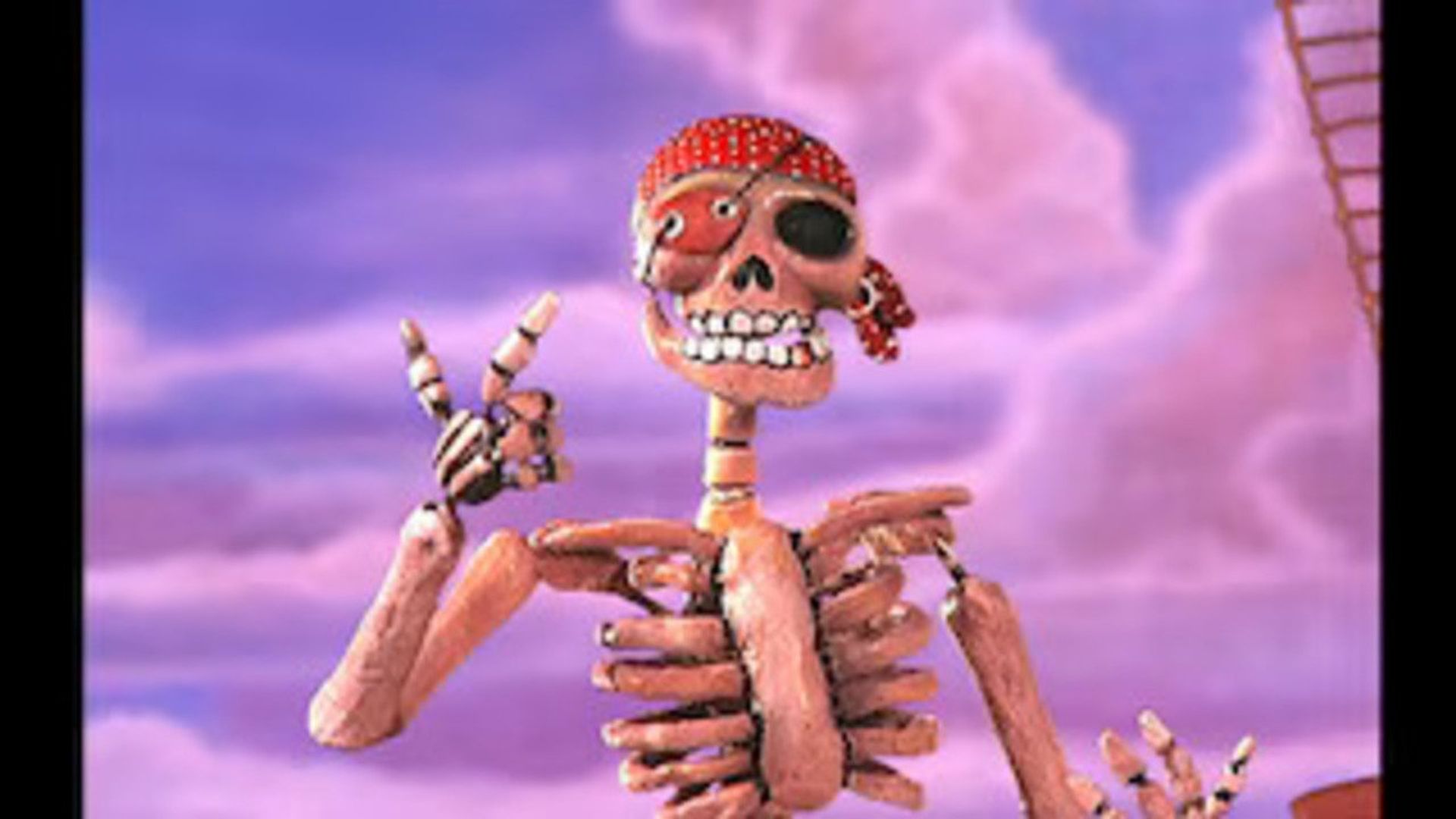 Crashbox background