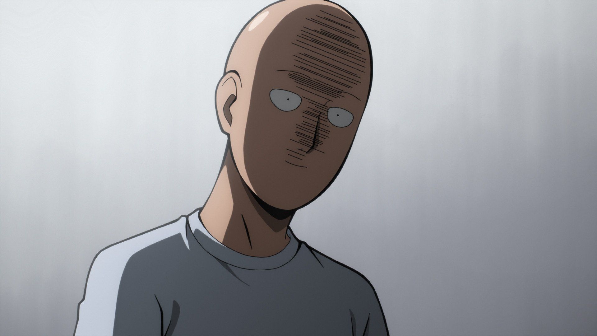One Punch Man background