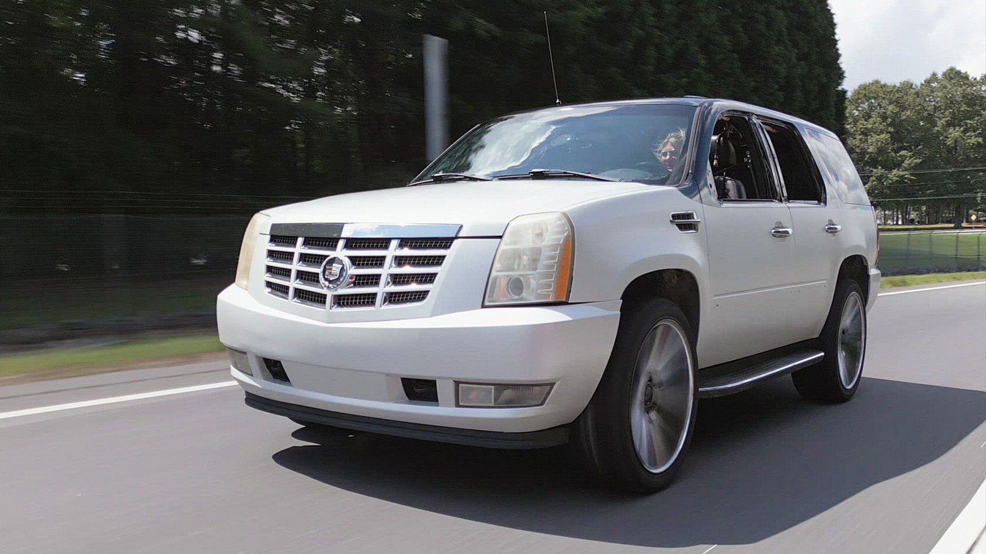 Ride of Your Life with Courtney Hansen background