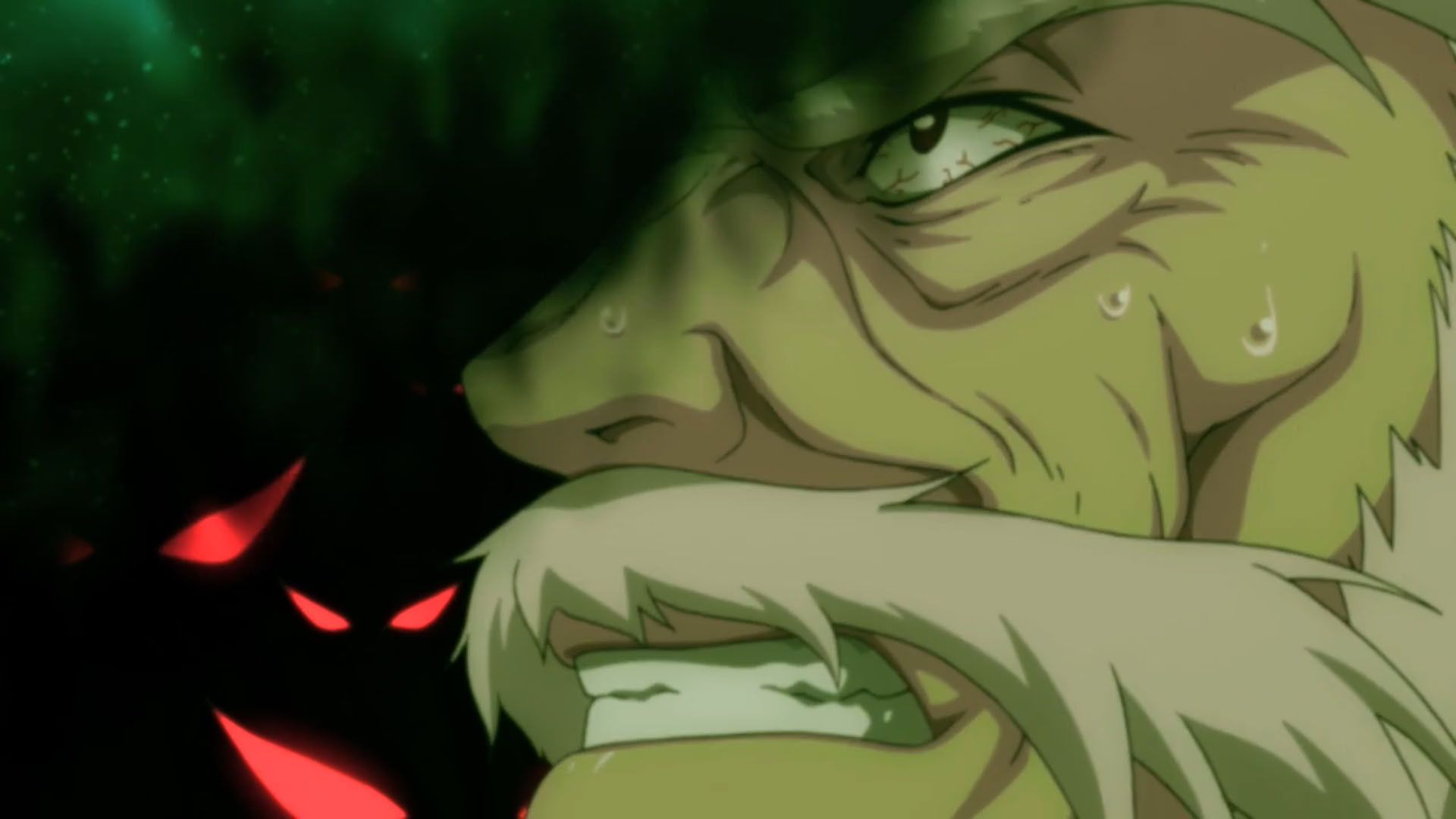 Fox Spirit Matchmaker background