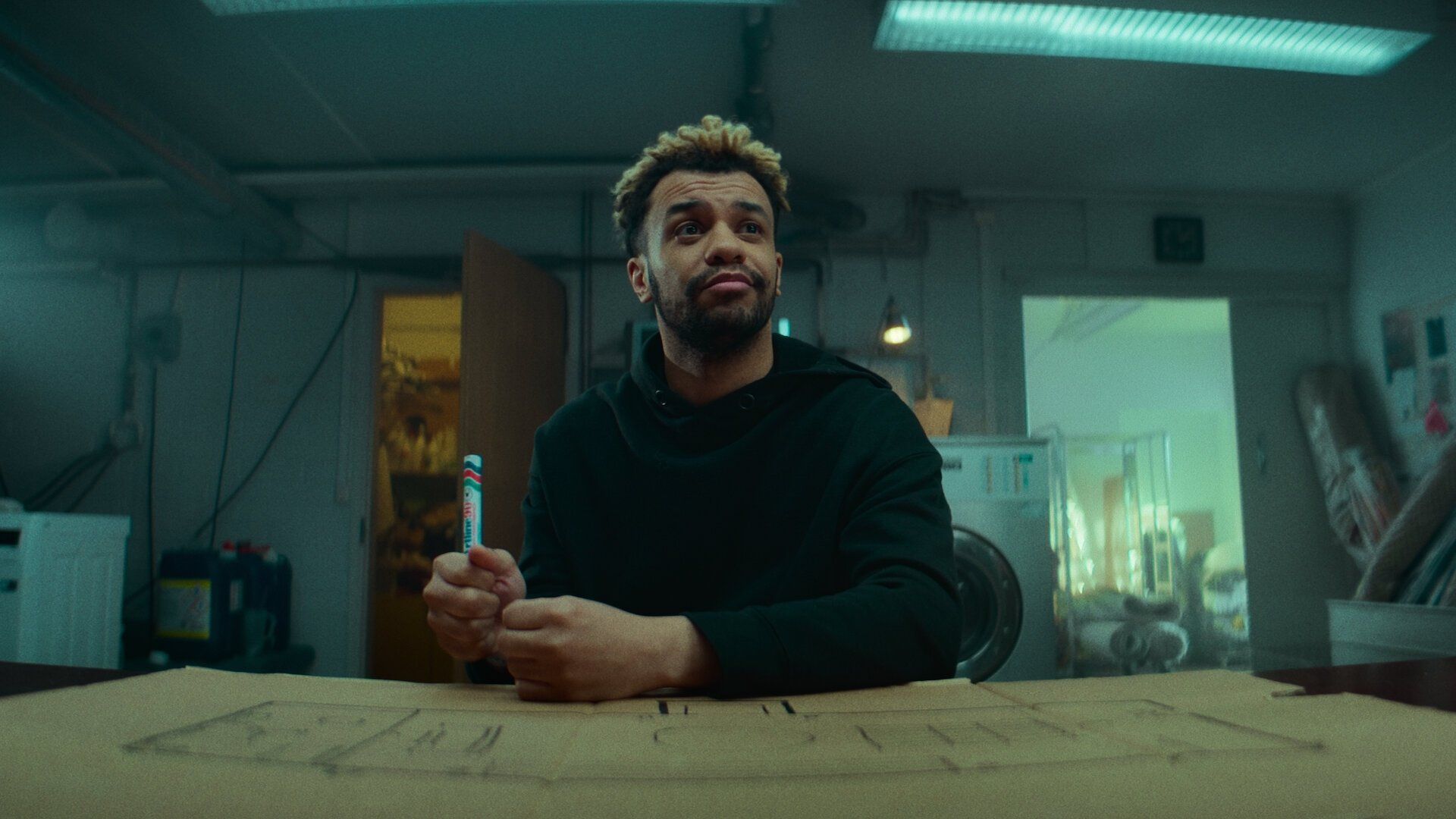 Dance Brothers background