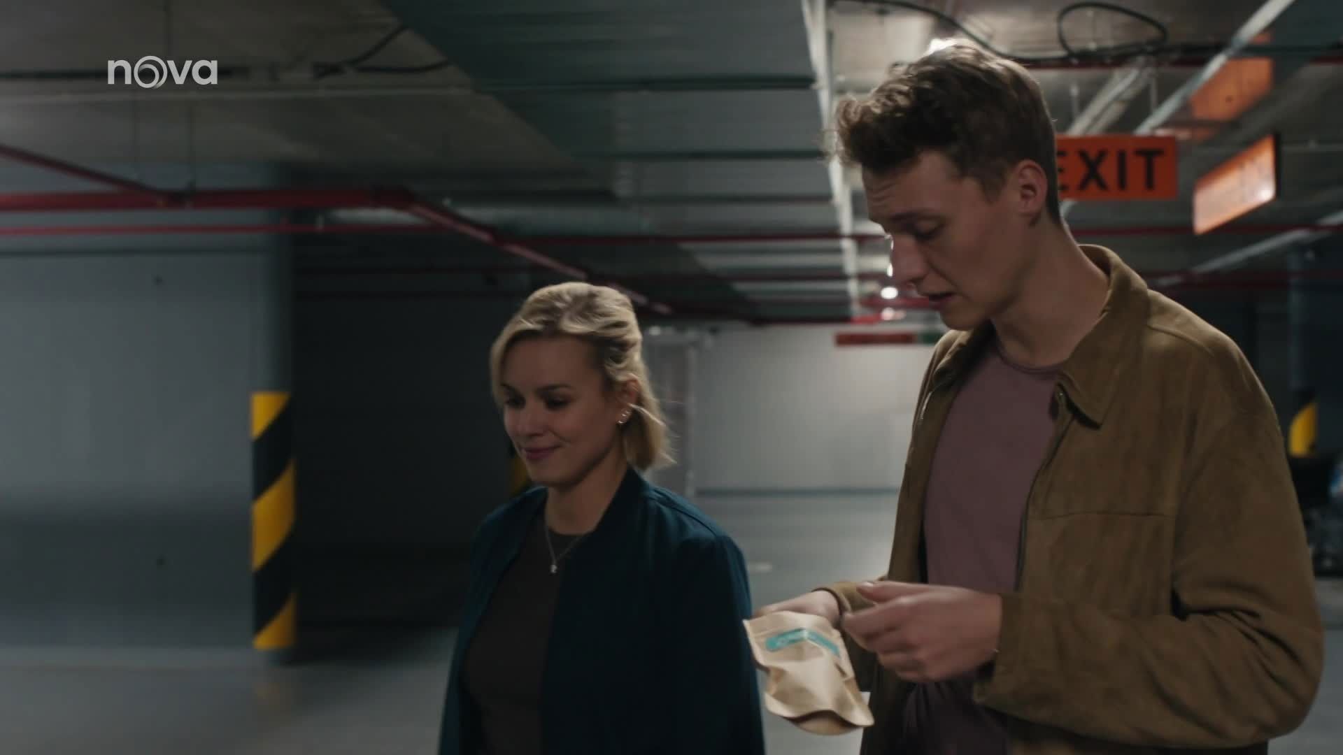 Specialisté background