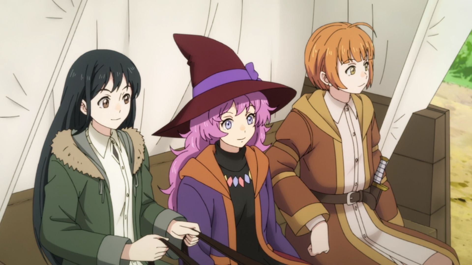 My Daughter Left the Nest and Returned an S-Rank Adventurer background