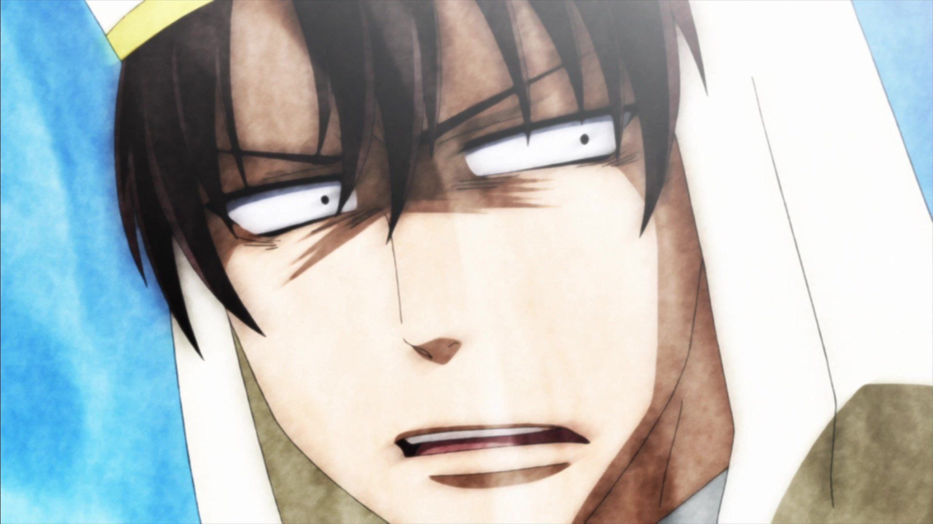 Beelzebub background