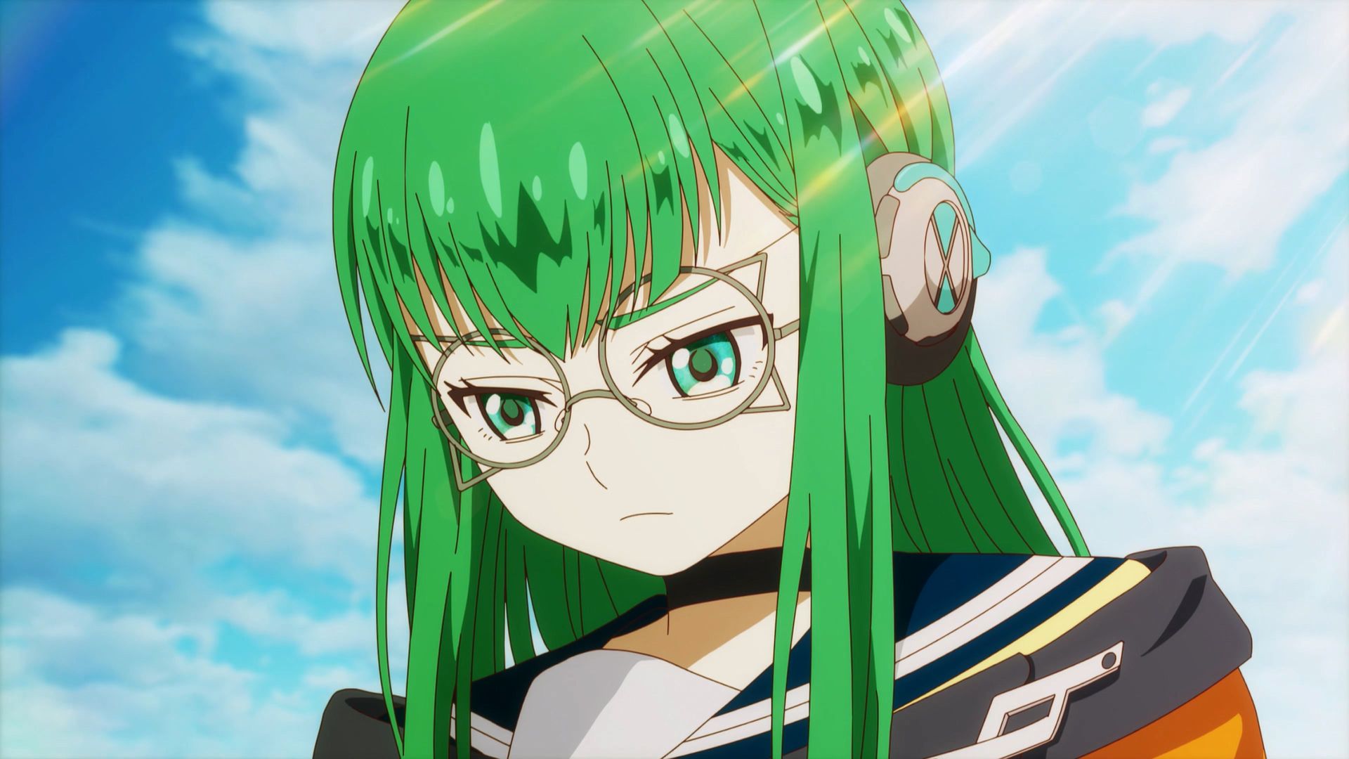 MOMENTARY LILY background