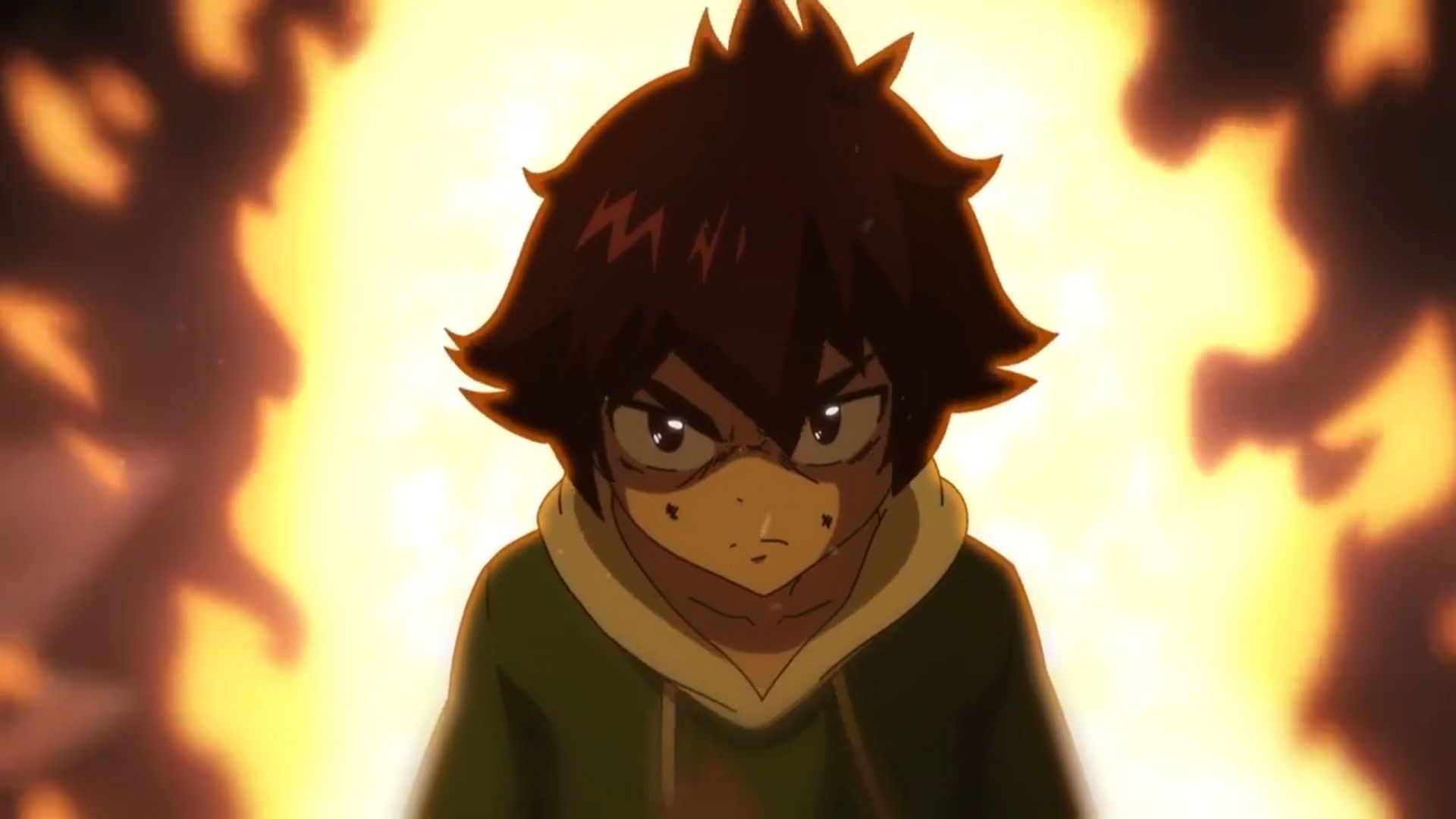 Rakshasa Street background