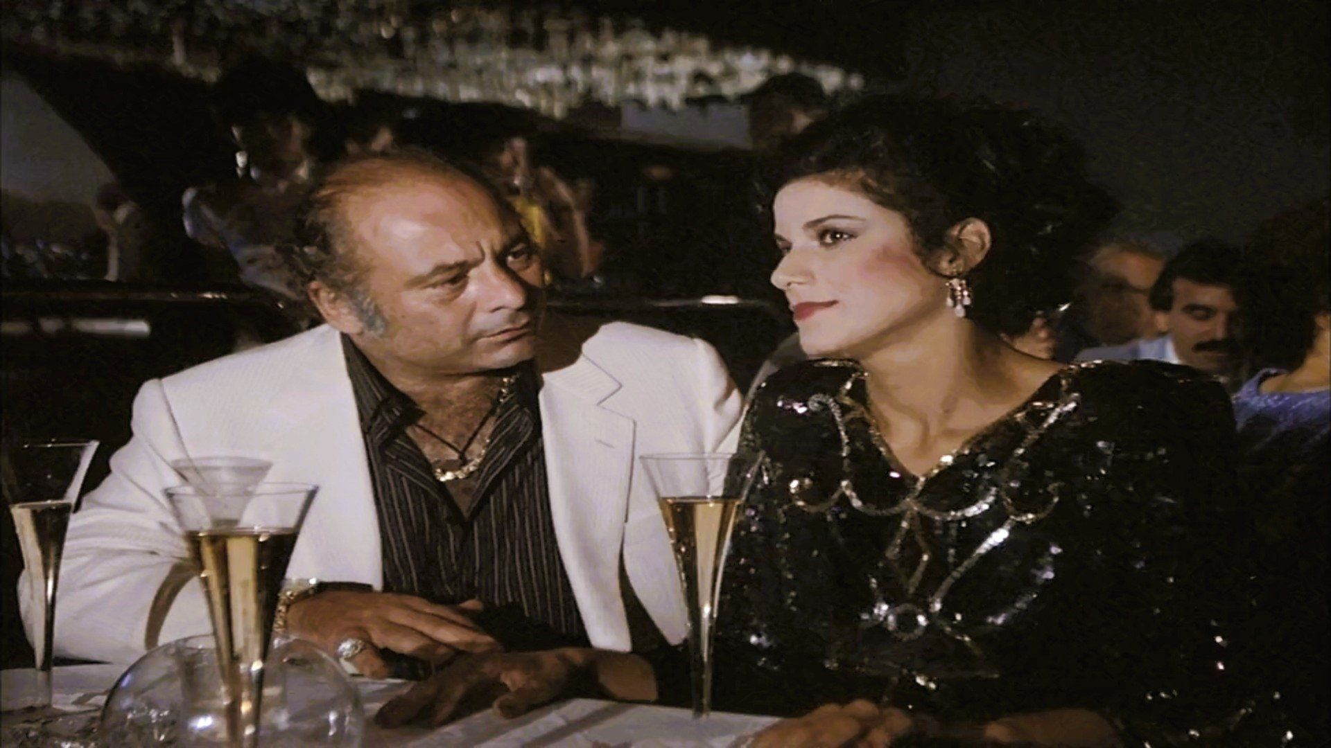 Miami Vice background