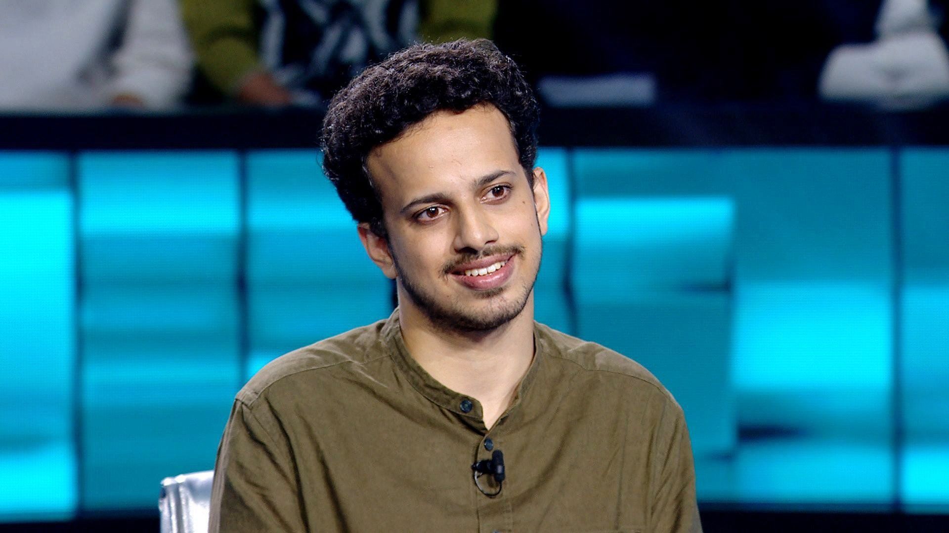 Kaun Banega Crorepati? background