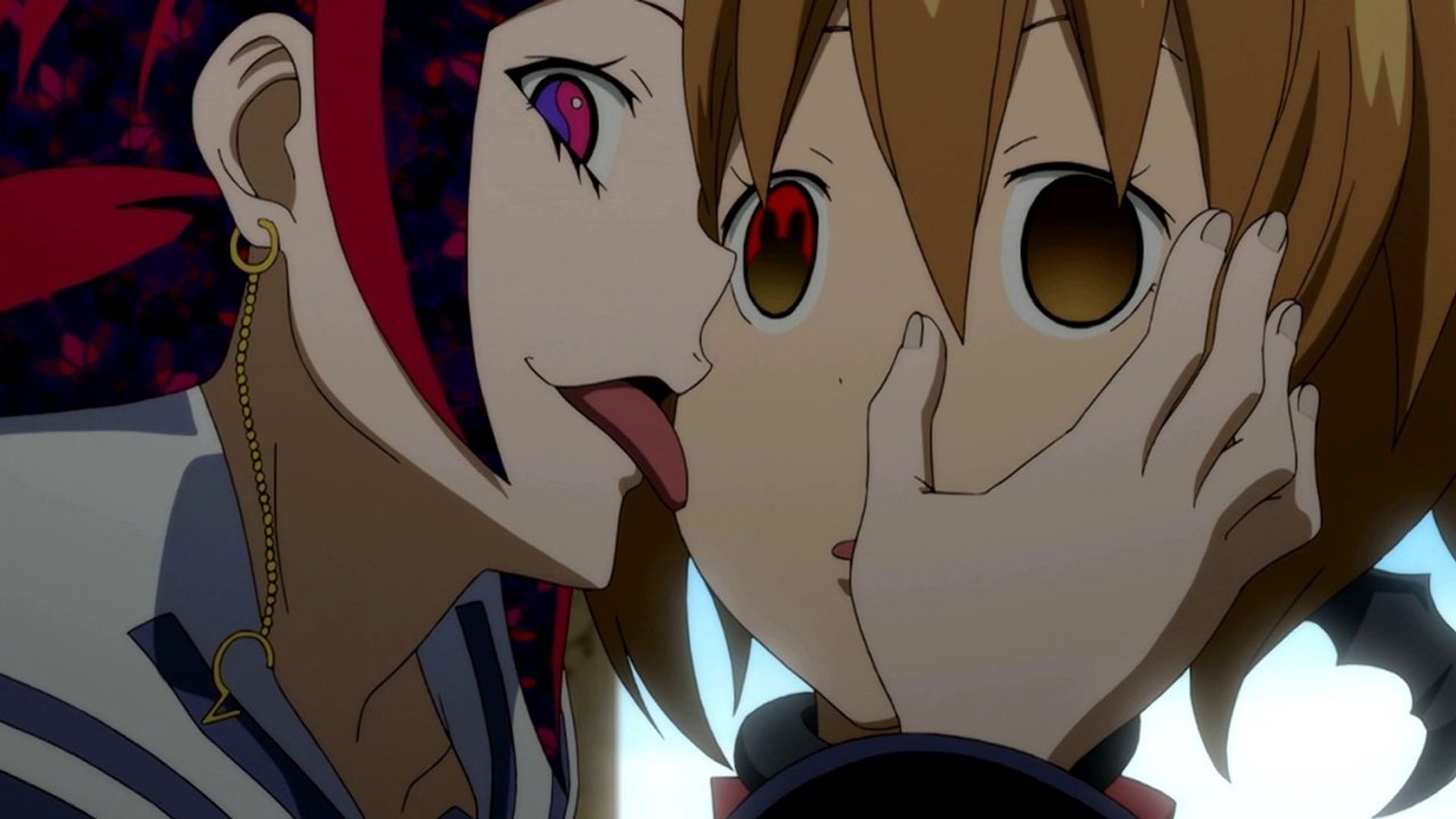 Soul Eater Not! background