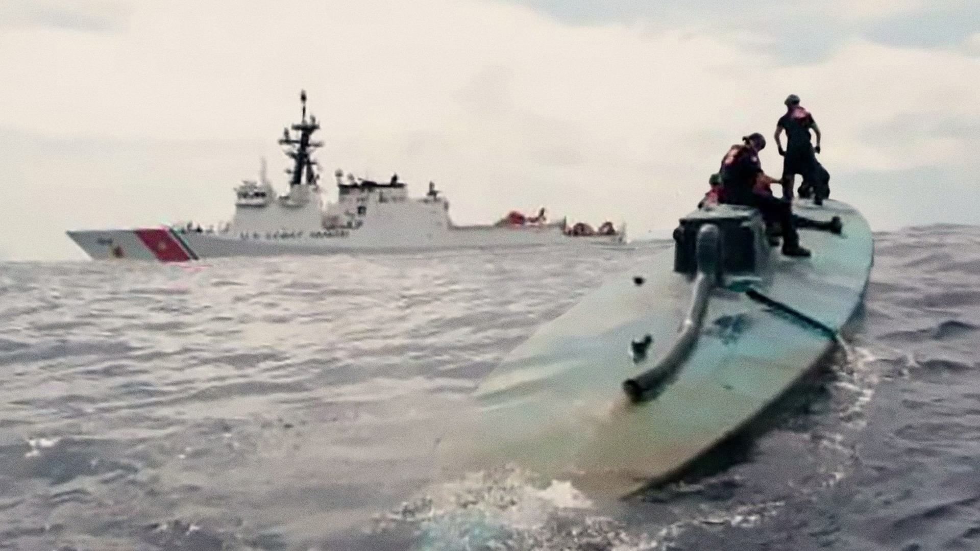 Outlaw Tech background