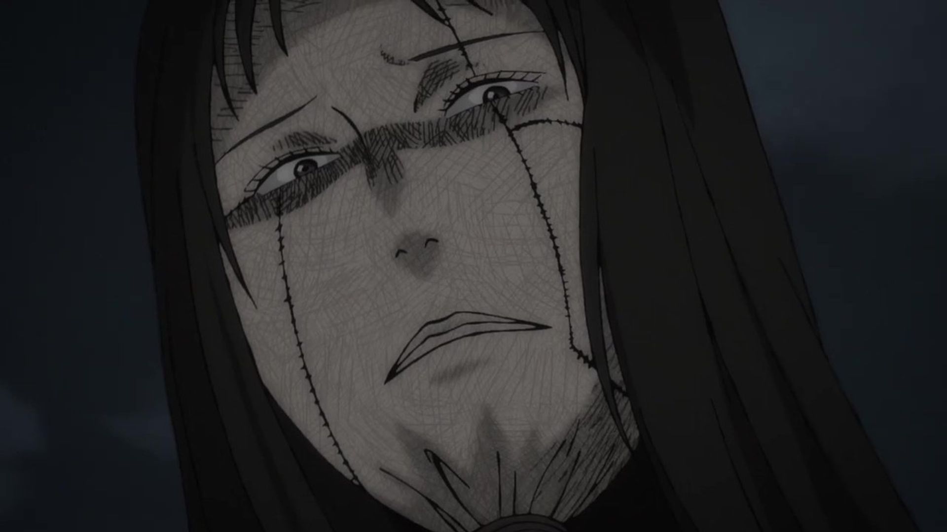 Junji Itô: Korekushon background