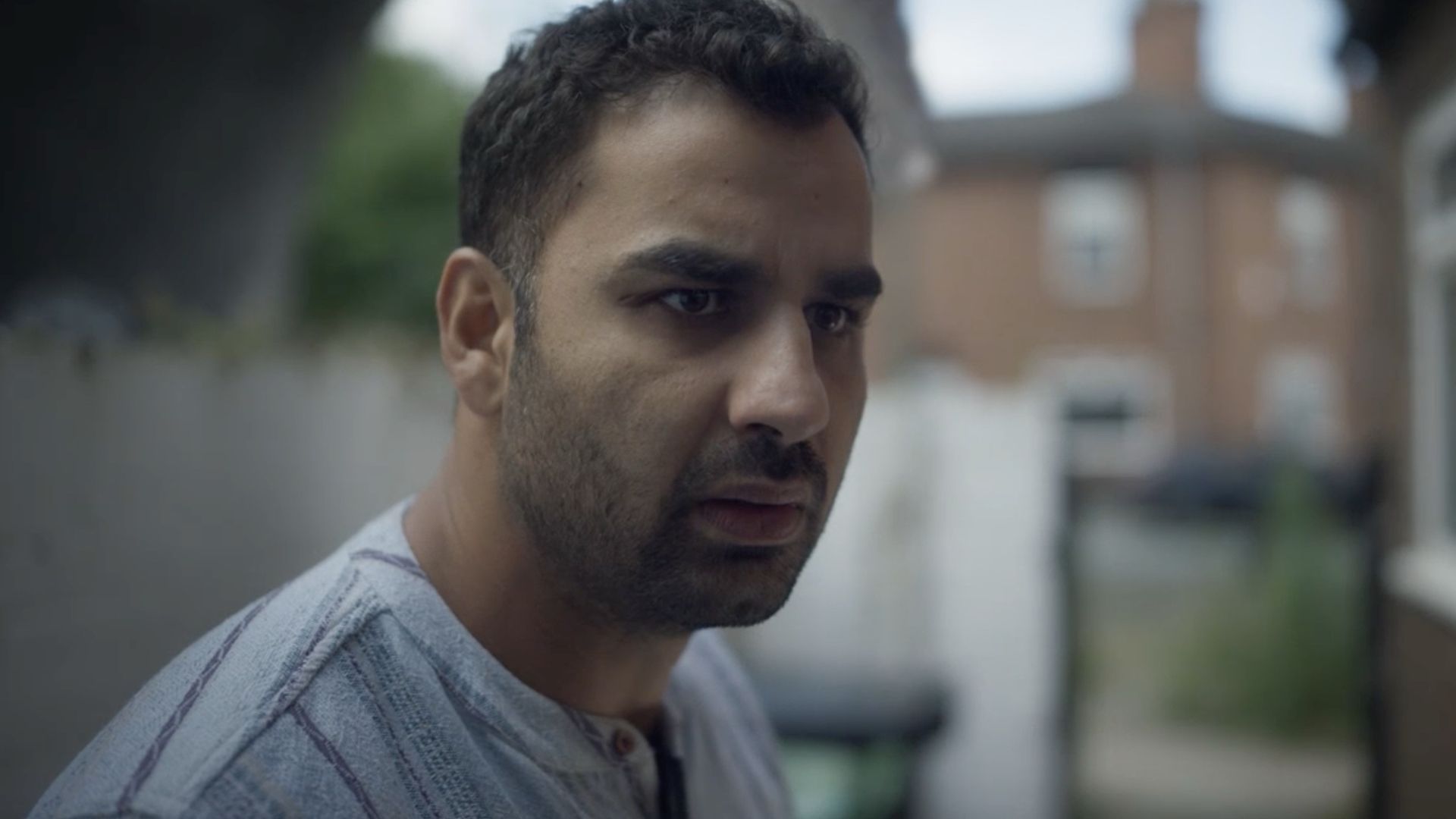 Protection background