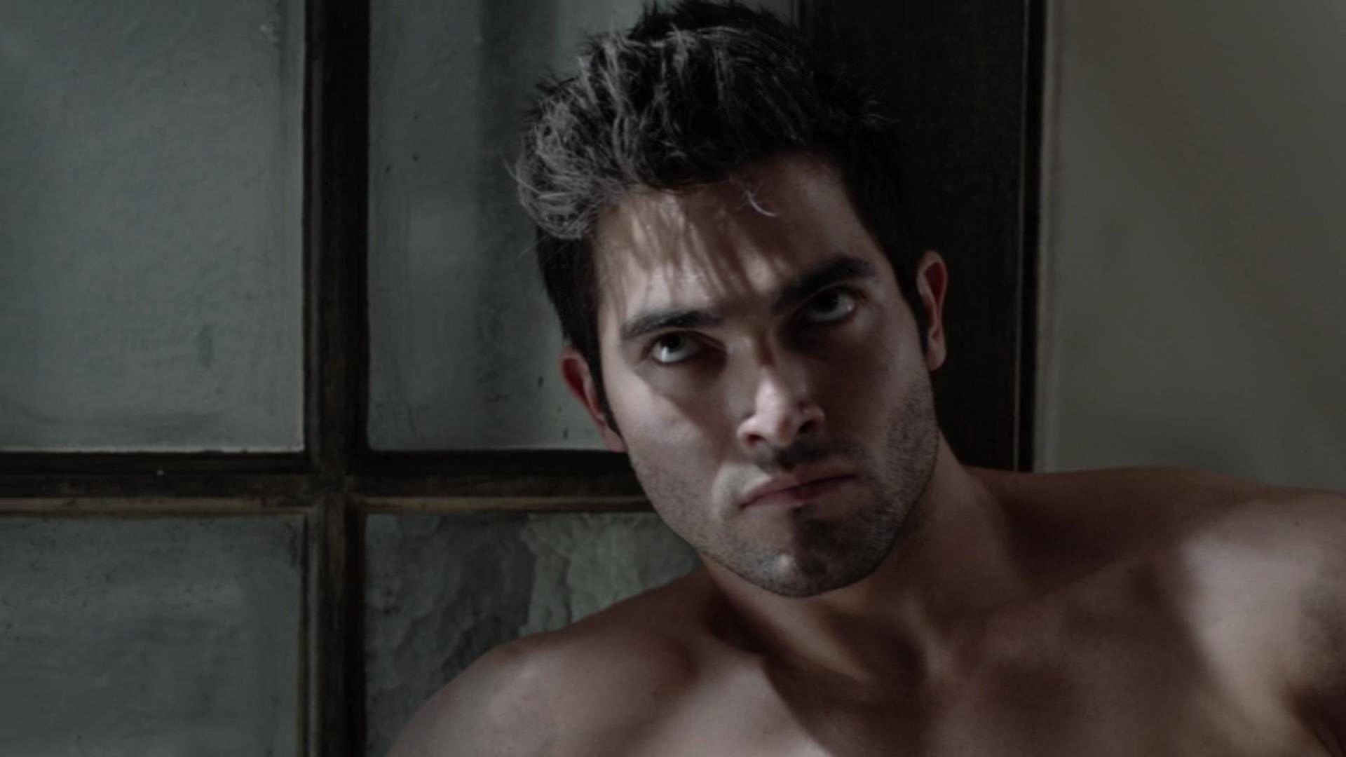 Teen Wolf background
