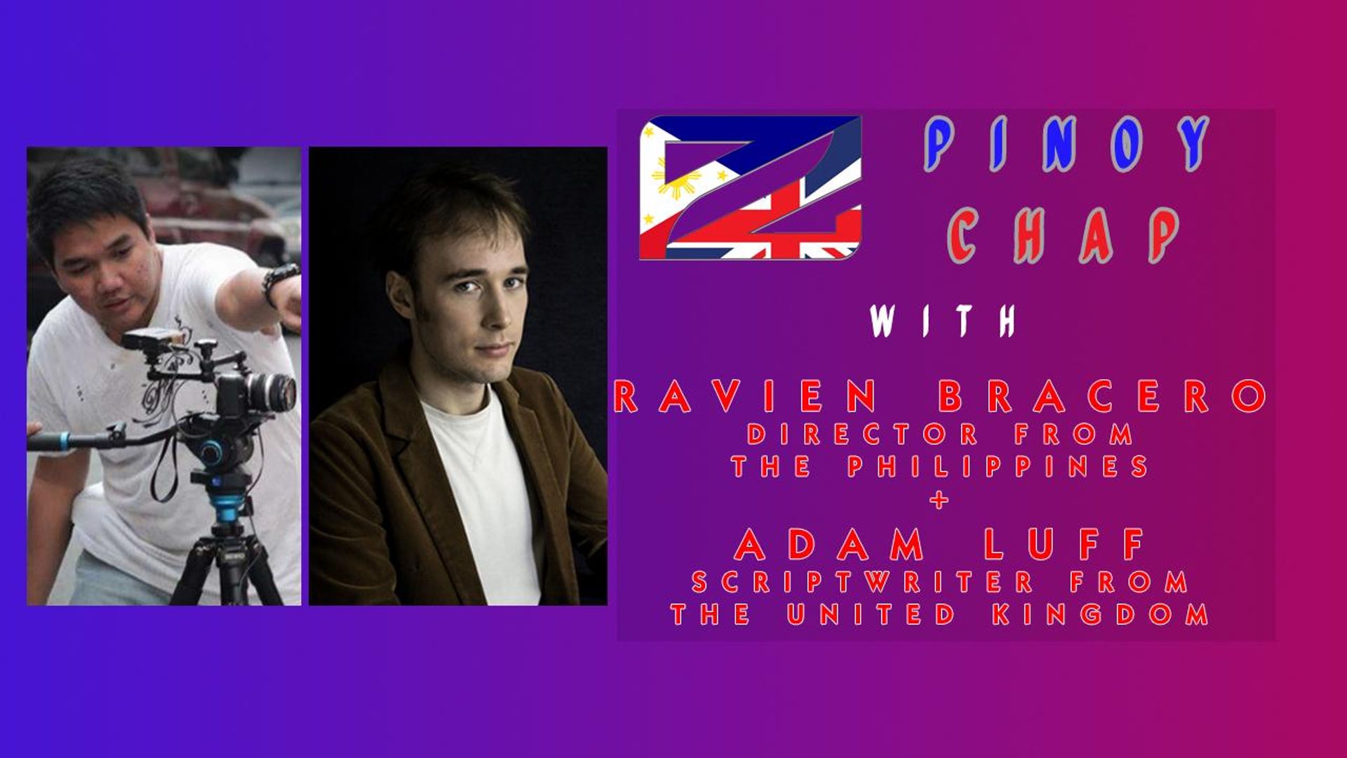 PinoyChap background