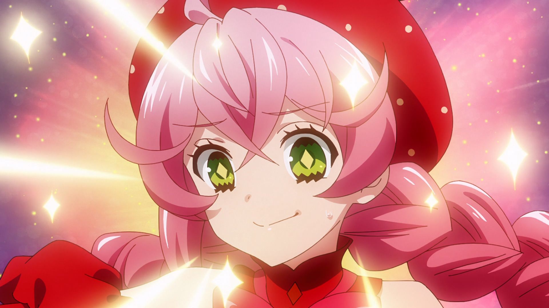 Acro Trip background