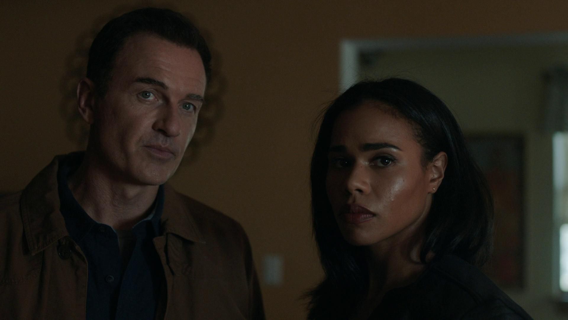 FBI: Most Wanted background