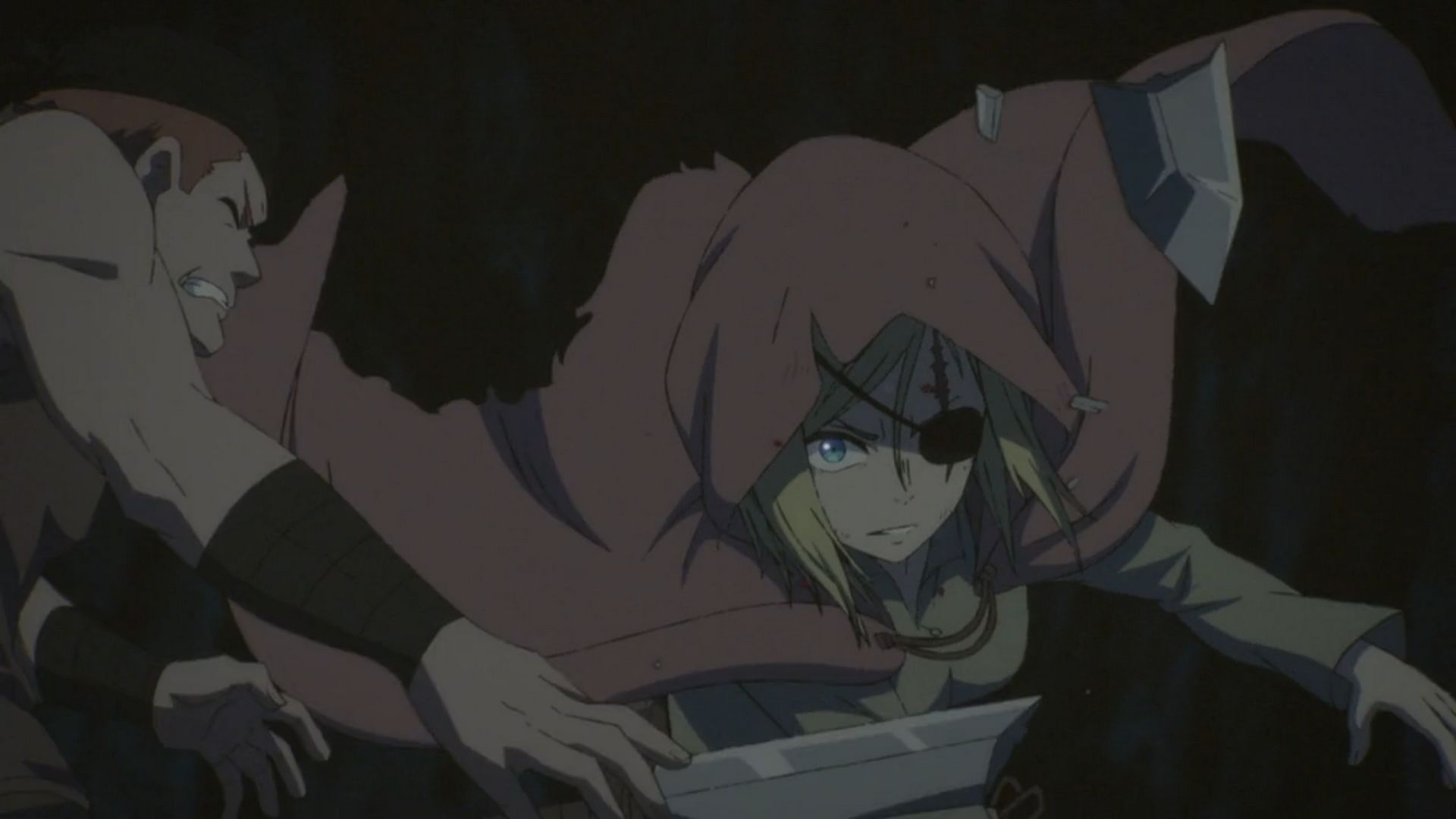 Clevatess background