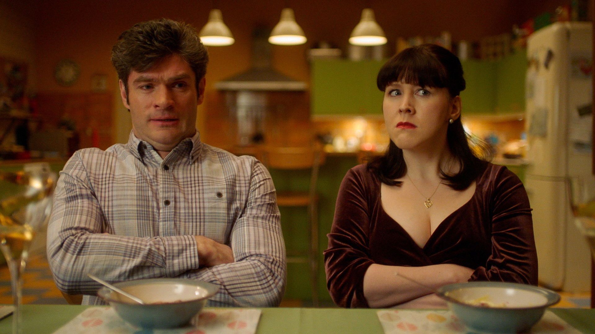 Carters Get Rich background