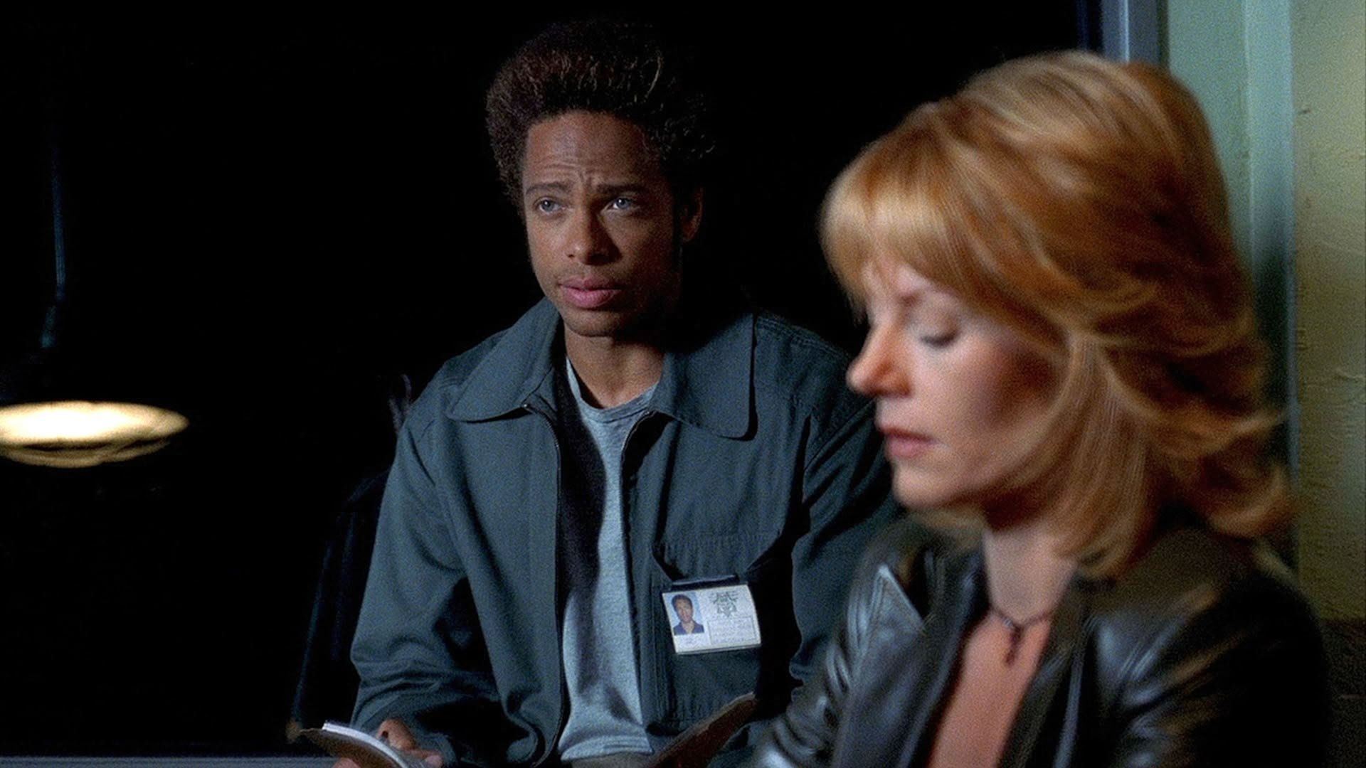 CSI: Crime Scene Investigation background