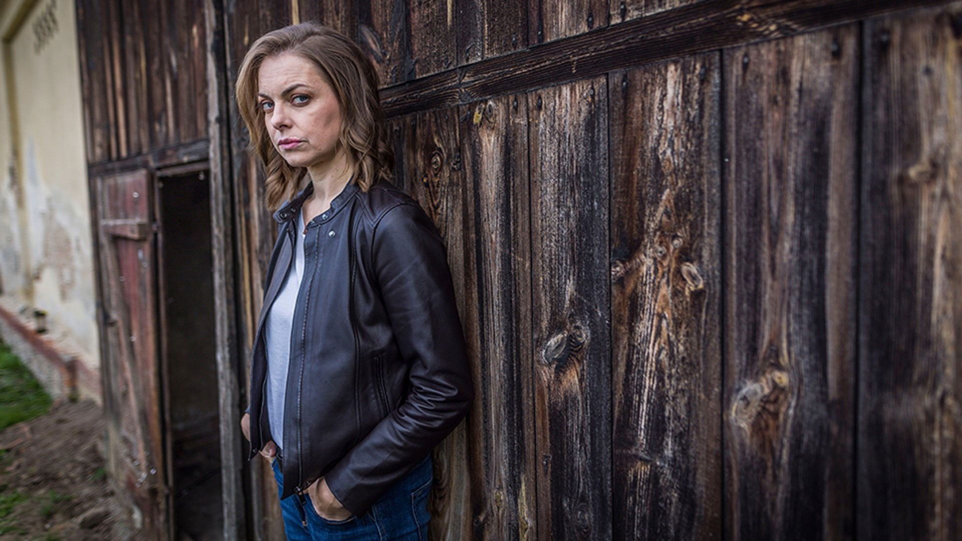 Specialisté background