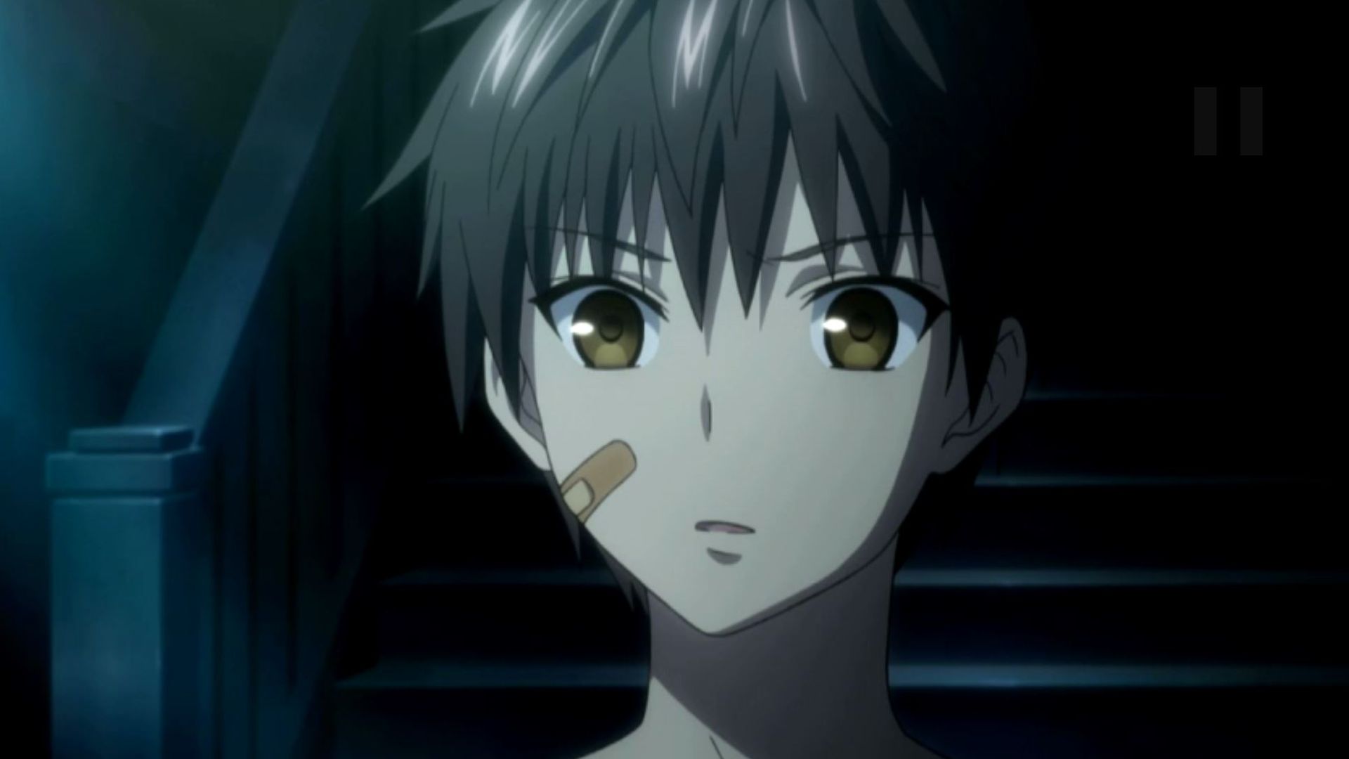 Absolute Duo background