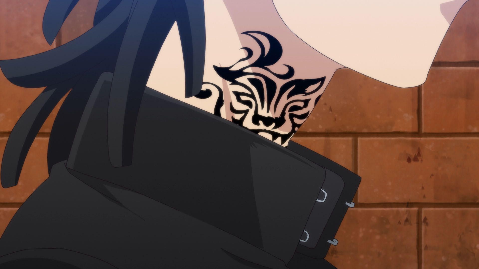 Tokyo Revengers background
